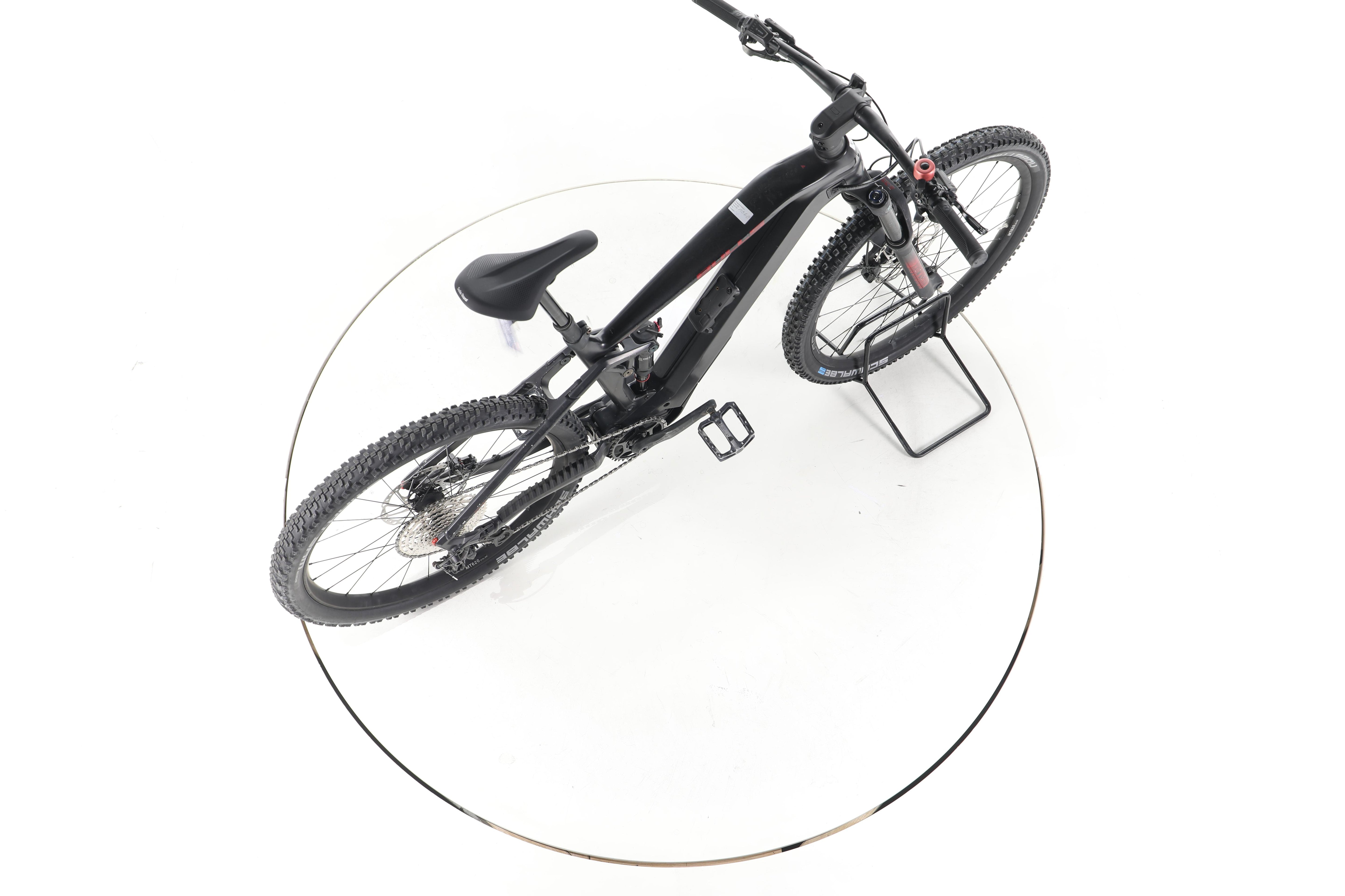 Bulls Sonic EVO AM 3 Fully E-Bike Carbon - Image 24