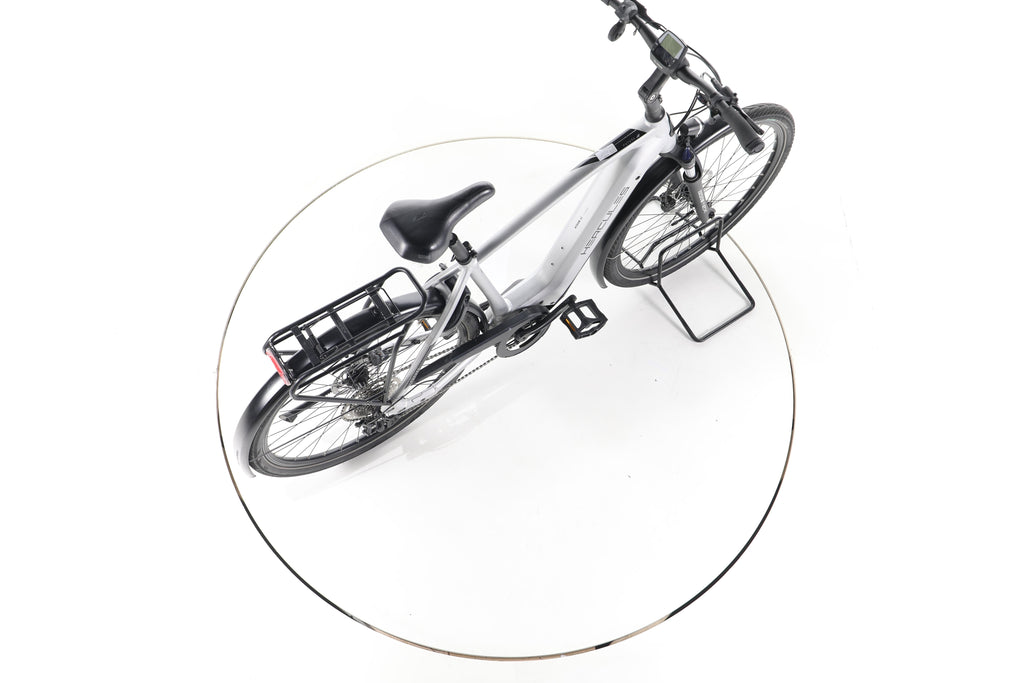 Hercules Futura Sport I-10 Trekking E-Bike - Image 24