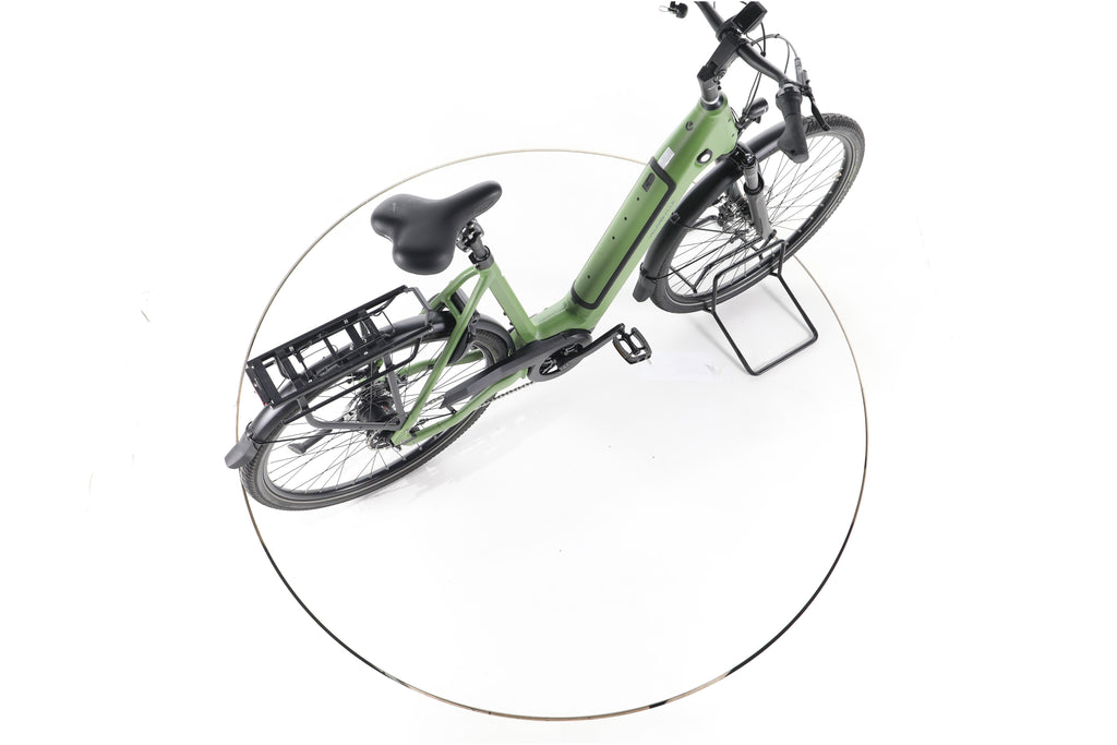 Velo de Ville AEB 890 City E-Bike Tiefeinsteiger 2024 - Image 24