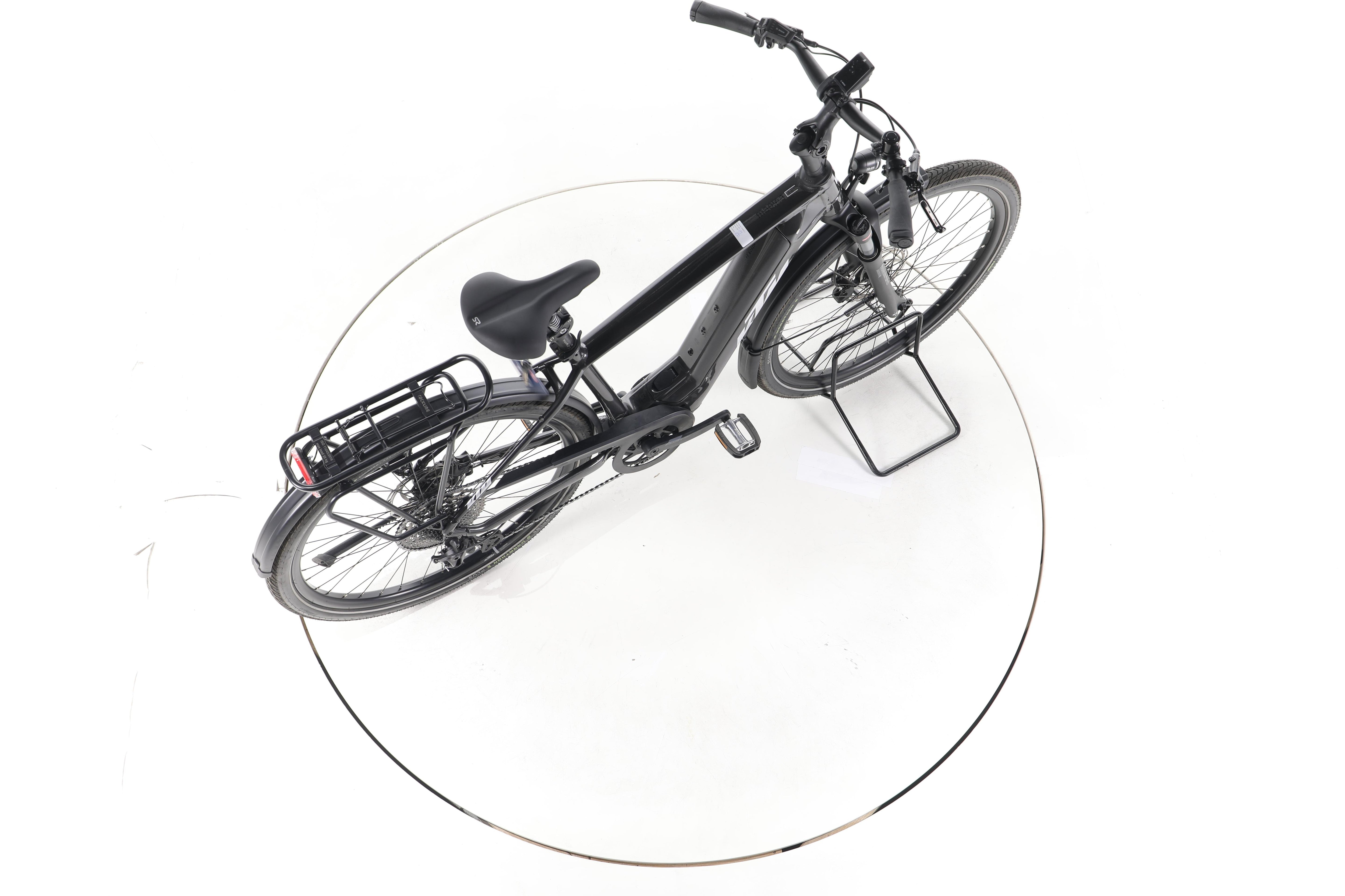 KTM Macina Style Trekking E-Bike - Image 24