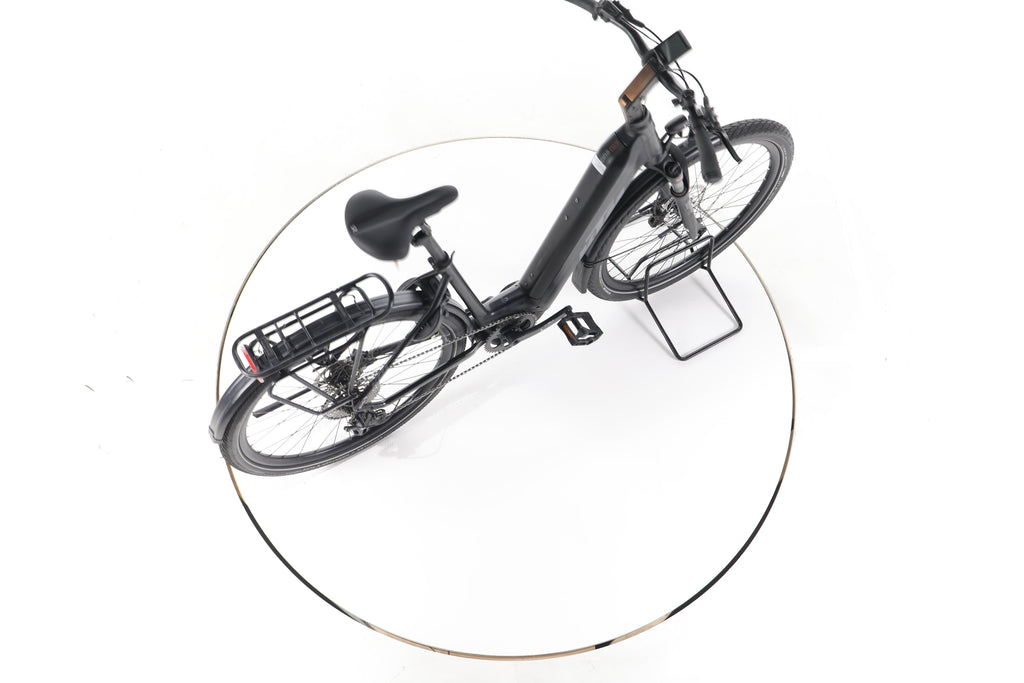 KTM Macina Style 730 Trekking E-Bike Tiefeinsteiger - Image 24