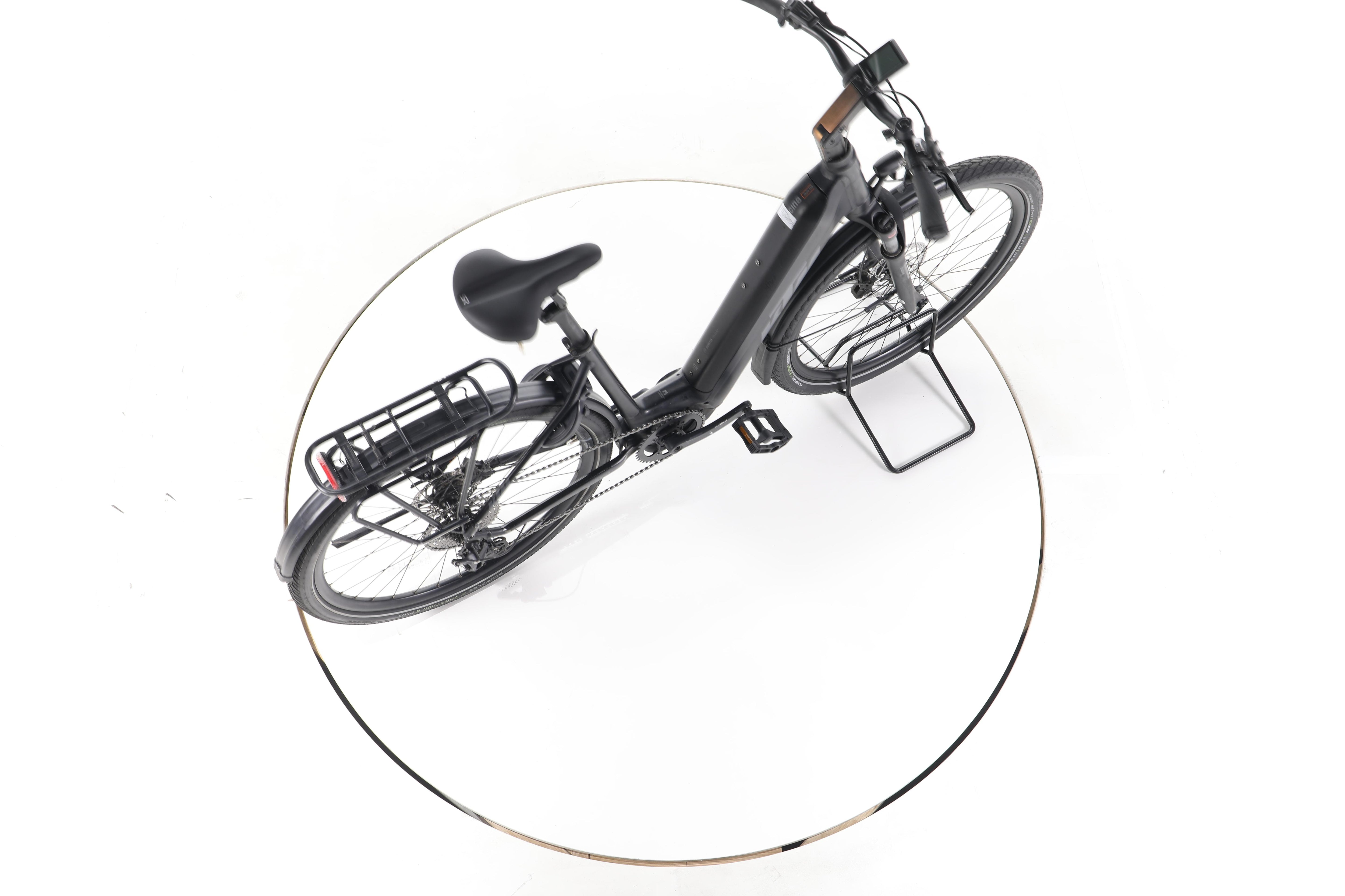 KTM Macina Style 730 Trekking E-Bike Tiefeinsteiger - Image 24