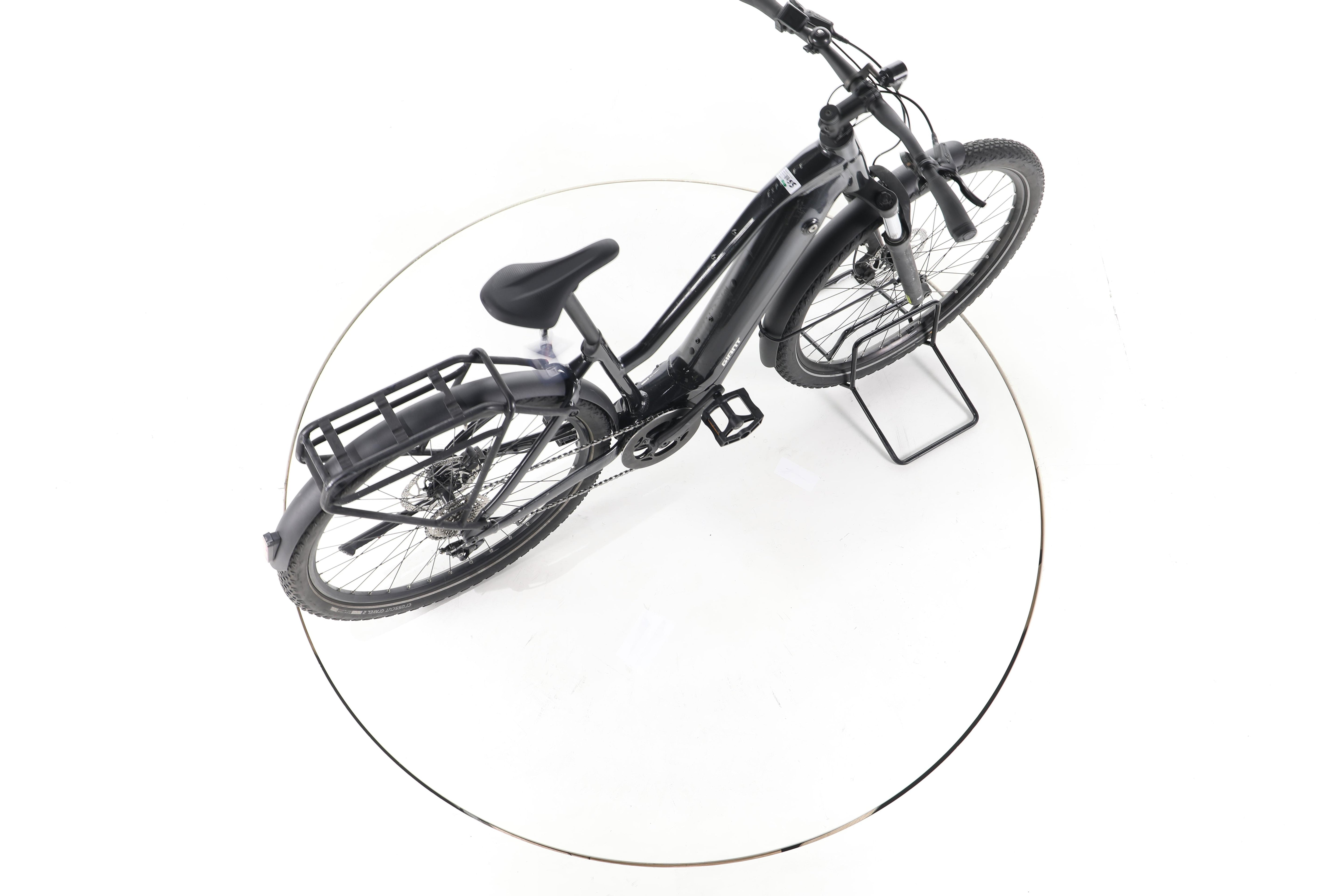 Giant Explore E+ 2 Trekking E-Bike 2023 - Image 24