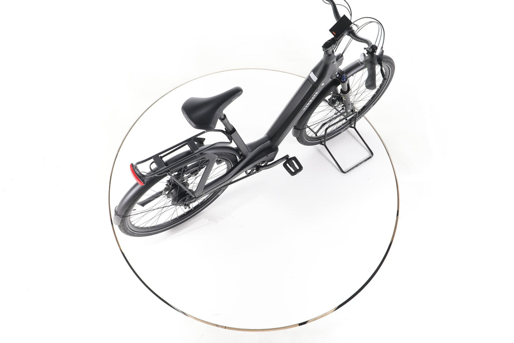 TENWAYS AGO T City E-Bike Tiefeinsteiger - Image 24