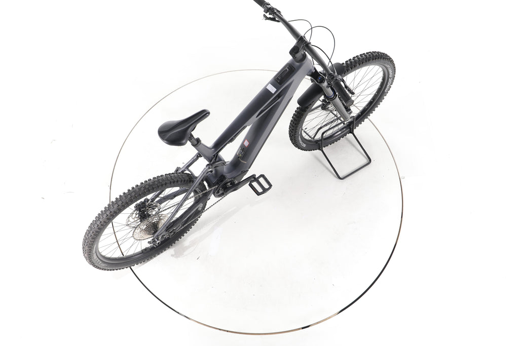 Cube Stereo Hybrid ONE77 HPC Race E-Bike Fully Carbon 2025 - Image 24