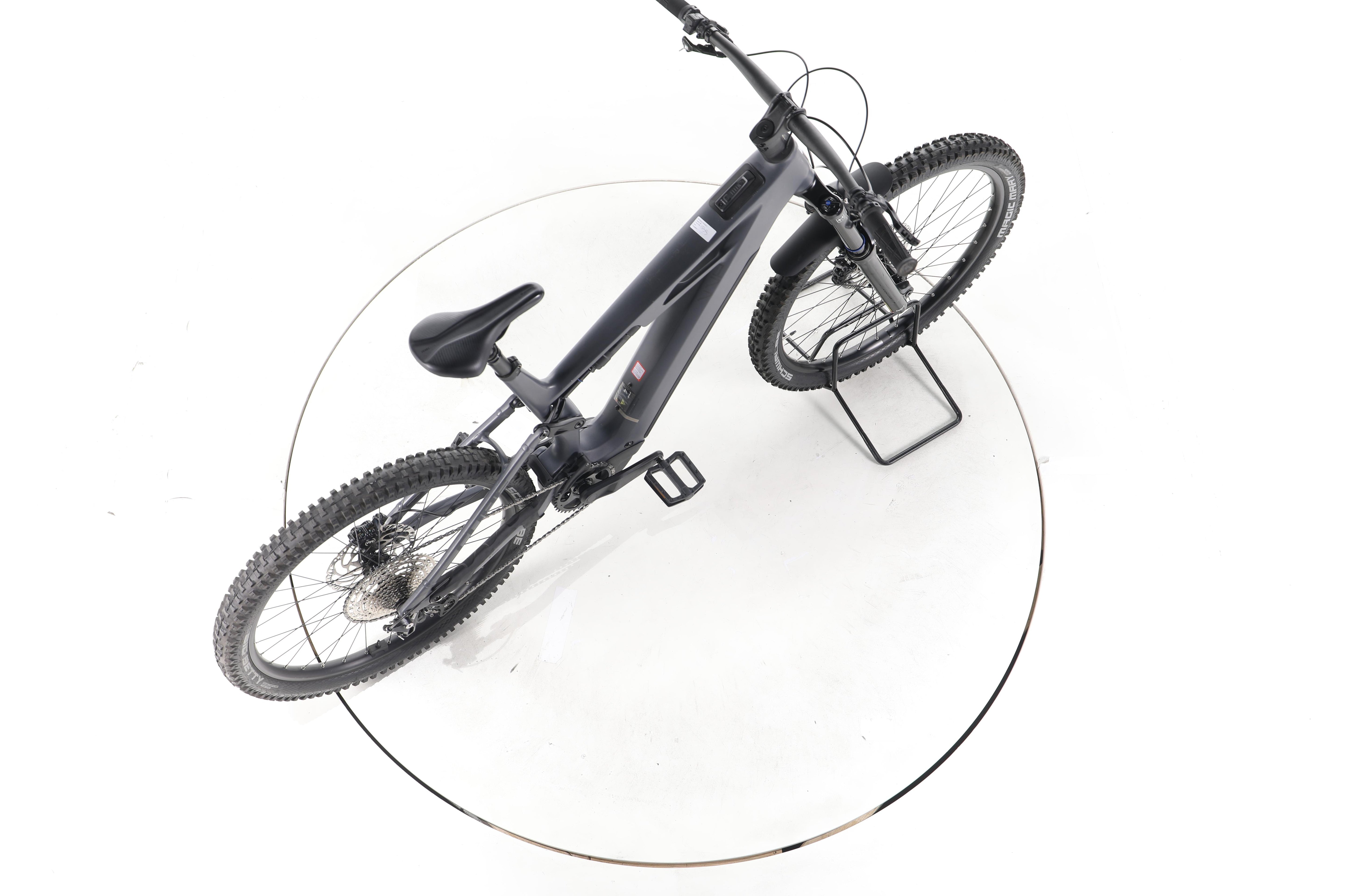 Cube Stereo Hybrid ONE77 HPC Race E-Bike Fully Carbon 2025 - Image 24