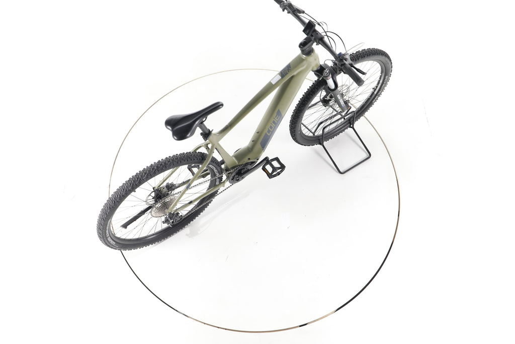 CONE Bikes eTrail IN 3.0 E-Bike - Image 24
