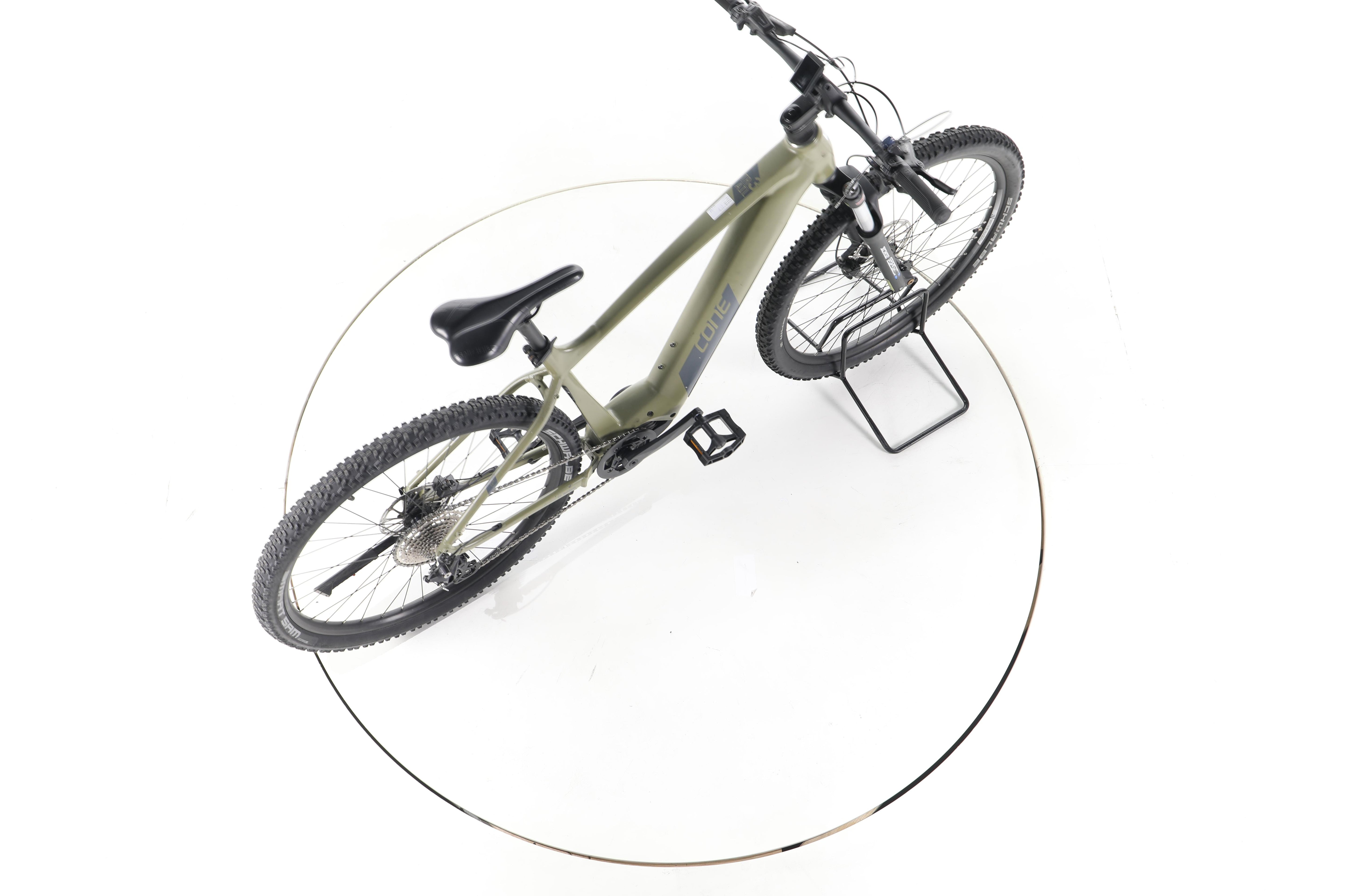 CONE Bikes eTrail IN 3.0 E-Bike - Image 24