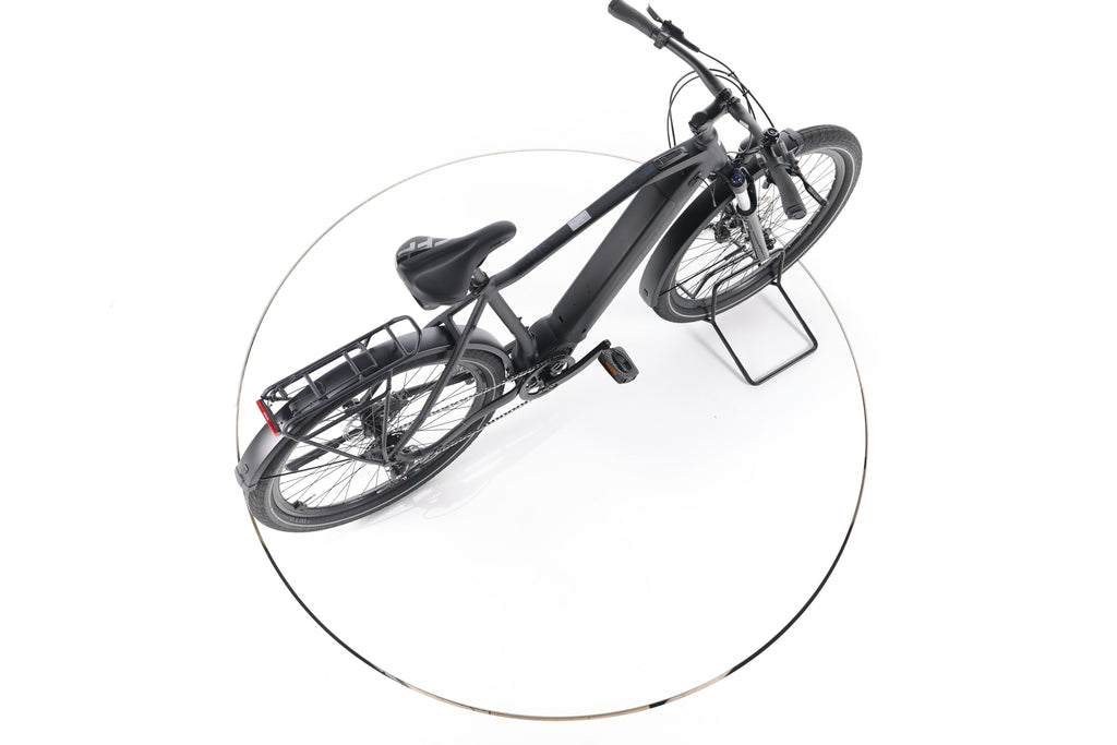 Compel HTS 9.7 Hybrid Trekking E-Bike 2024 - Image 24