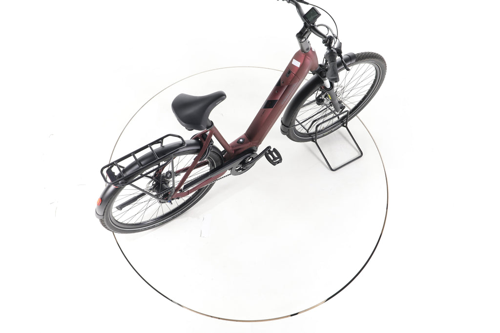 Pegasus Solero EVO 5F City E-Bike Tiefeinsteiger 2024 - Image 24