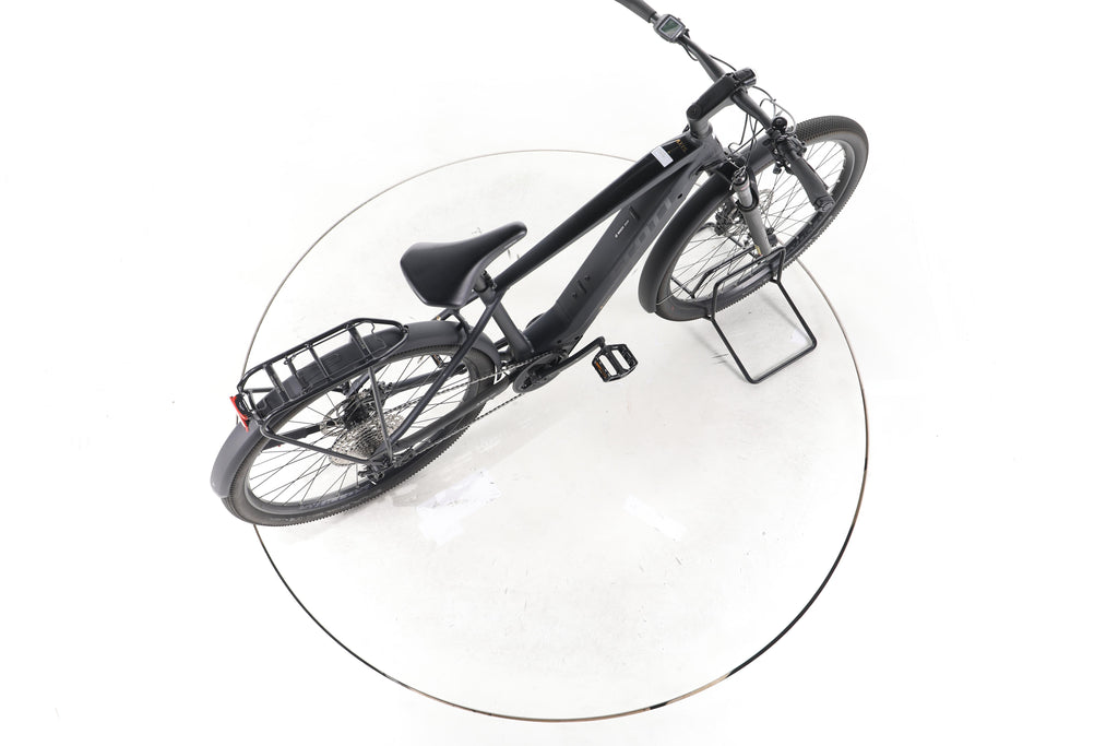 Scott Axis eRIDE 10 Trekking E-Bike - Image 24