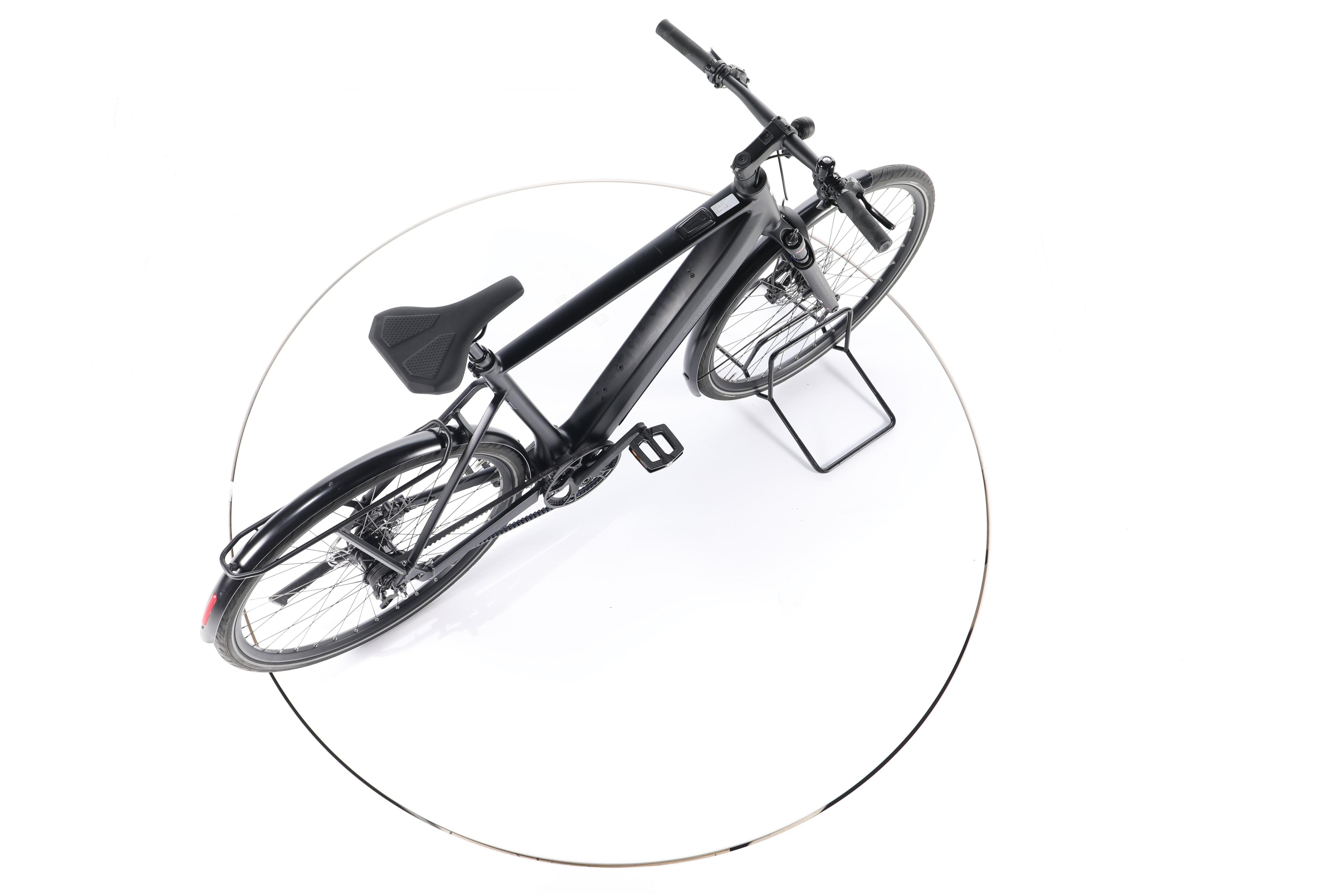 Riese & Müller UBN Five Silent City E-Bike - Image 24