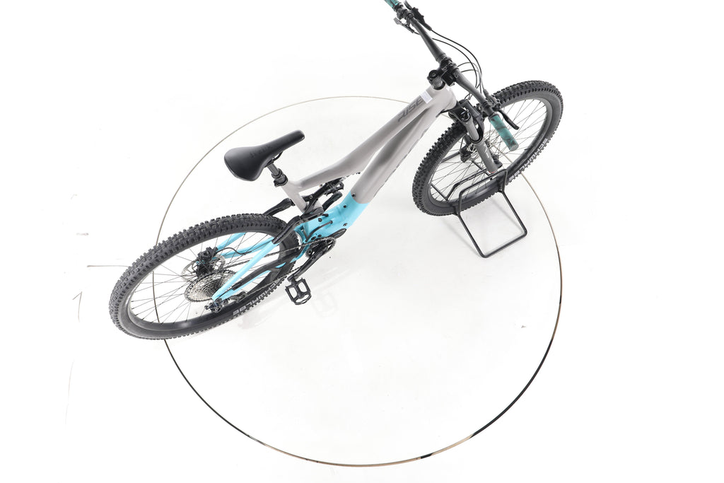 Orbea Rise H30 E-Bike Fully - Image 24