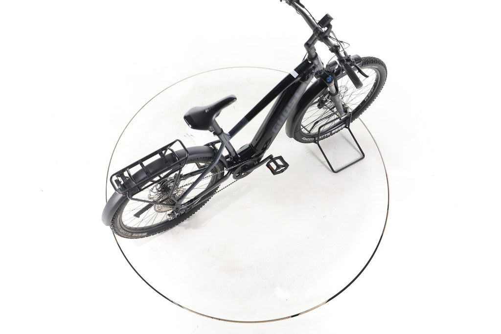 Ghost E-Teru B Advanced EQ Trekking E-Bike - Image 24