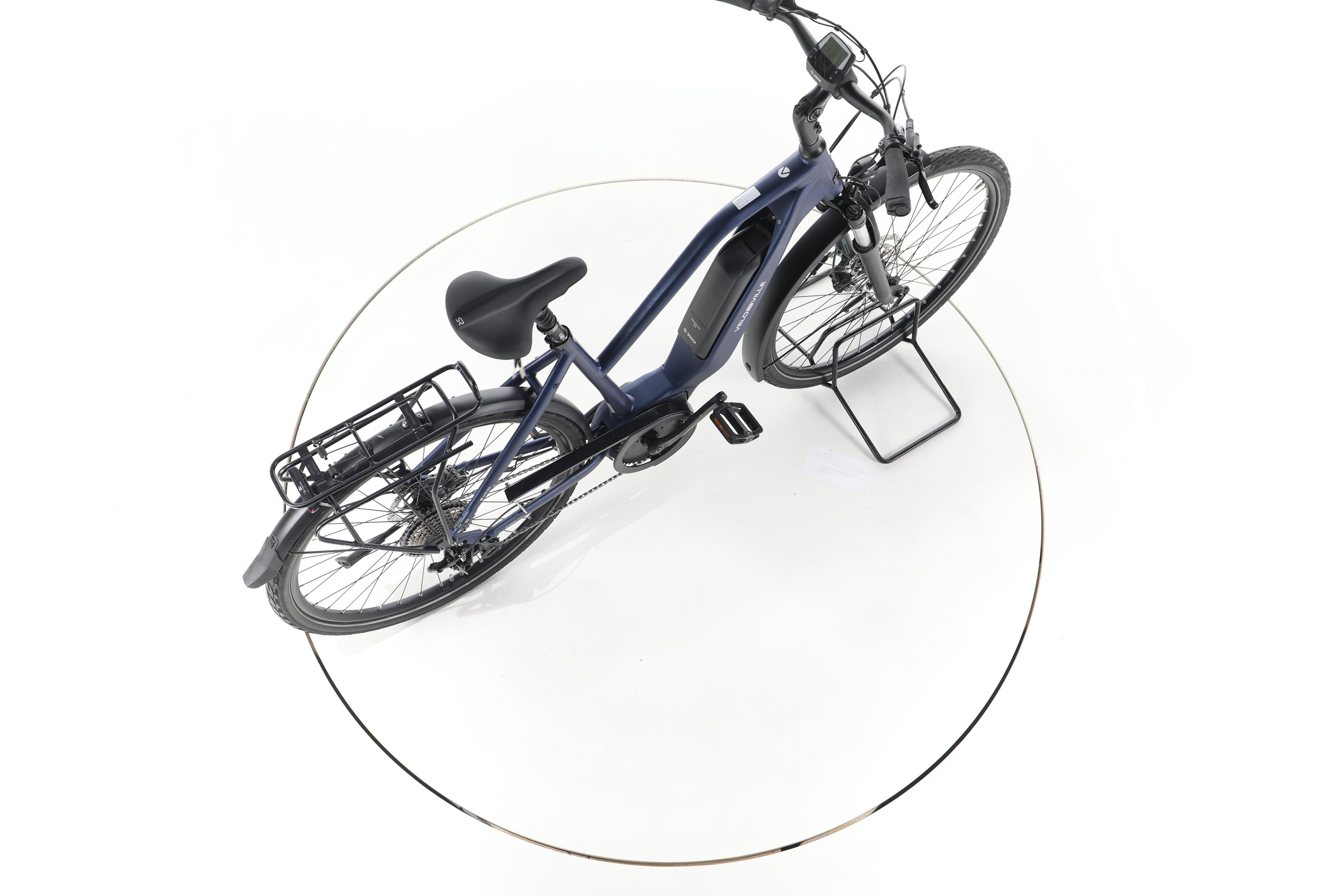 Velo de Ville AEB 800 Allround Trekking E-Bike - Image 24
