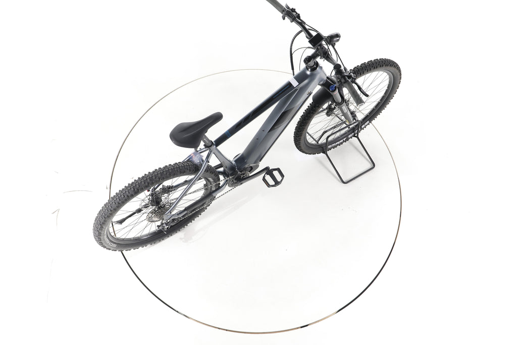 MORRISON MOHAWK Trekking E-Bike - Image 24