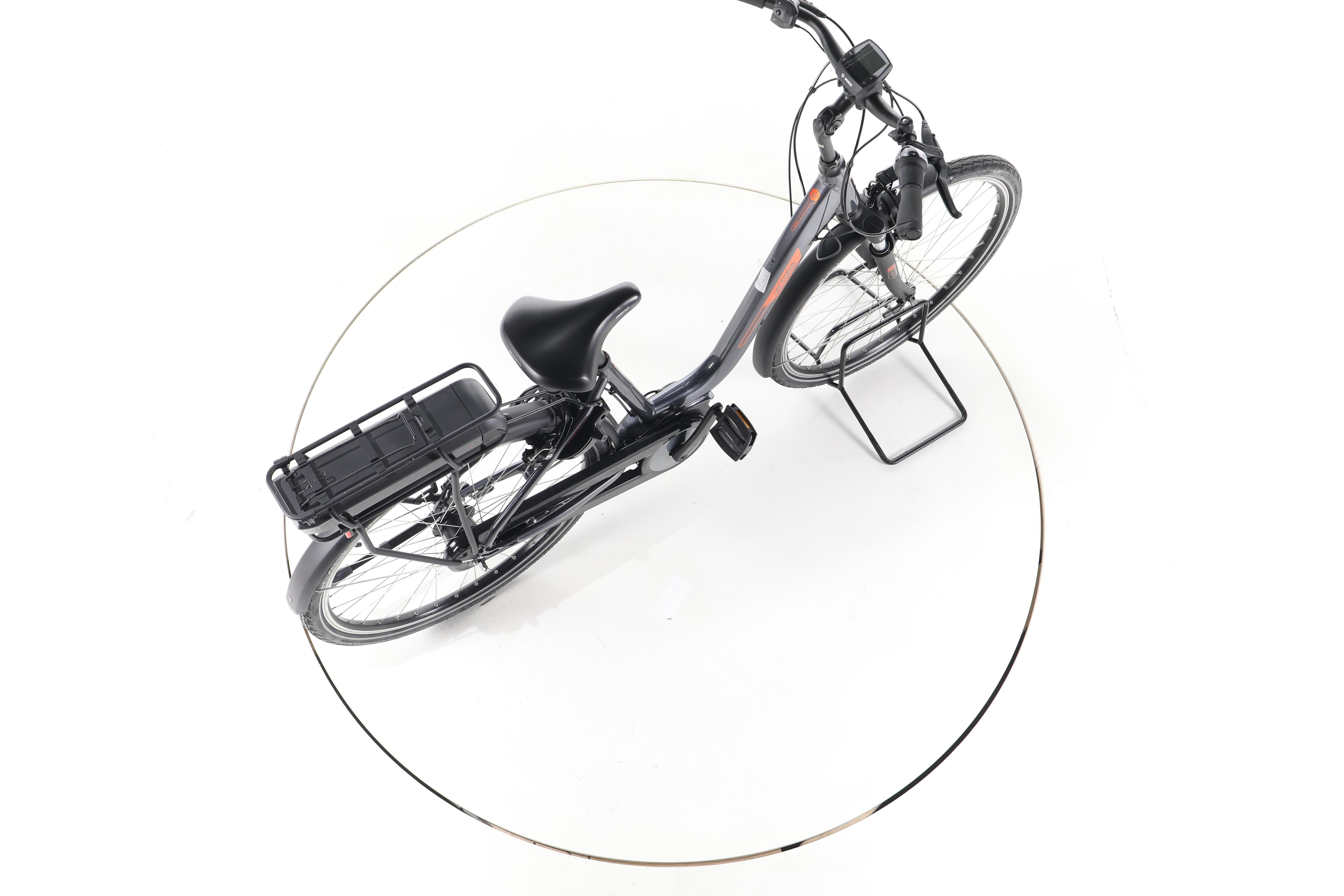 Victoria Cysalo 11 City E-Bike Tiefeinsteiger - Image 24