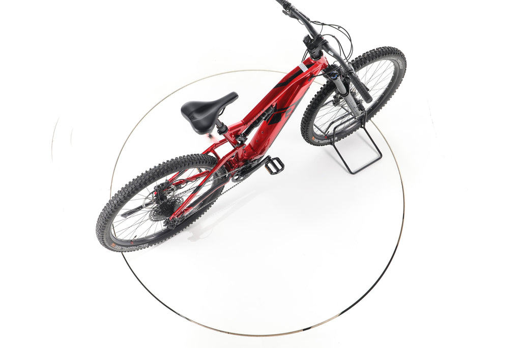 R Raymon TrailRay 160E 10.0 Fully E-Bike 2023 - Image 24