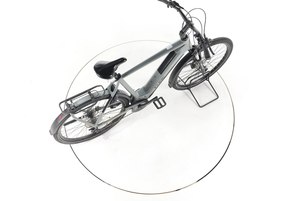 Cube Kathmandu Hybrid ONE Trekking E-Bike - Image 24