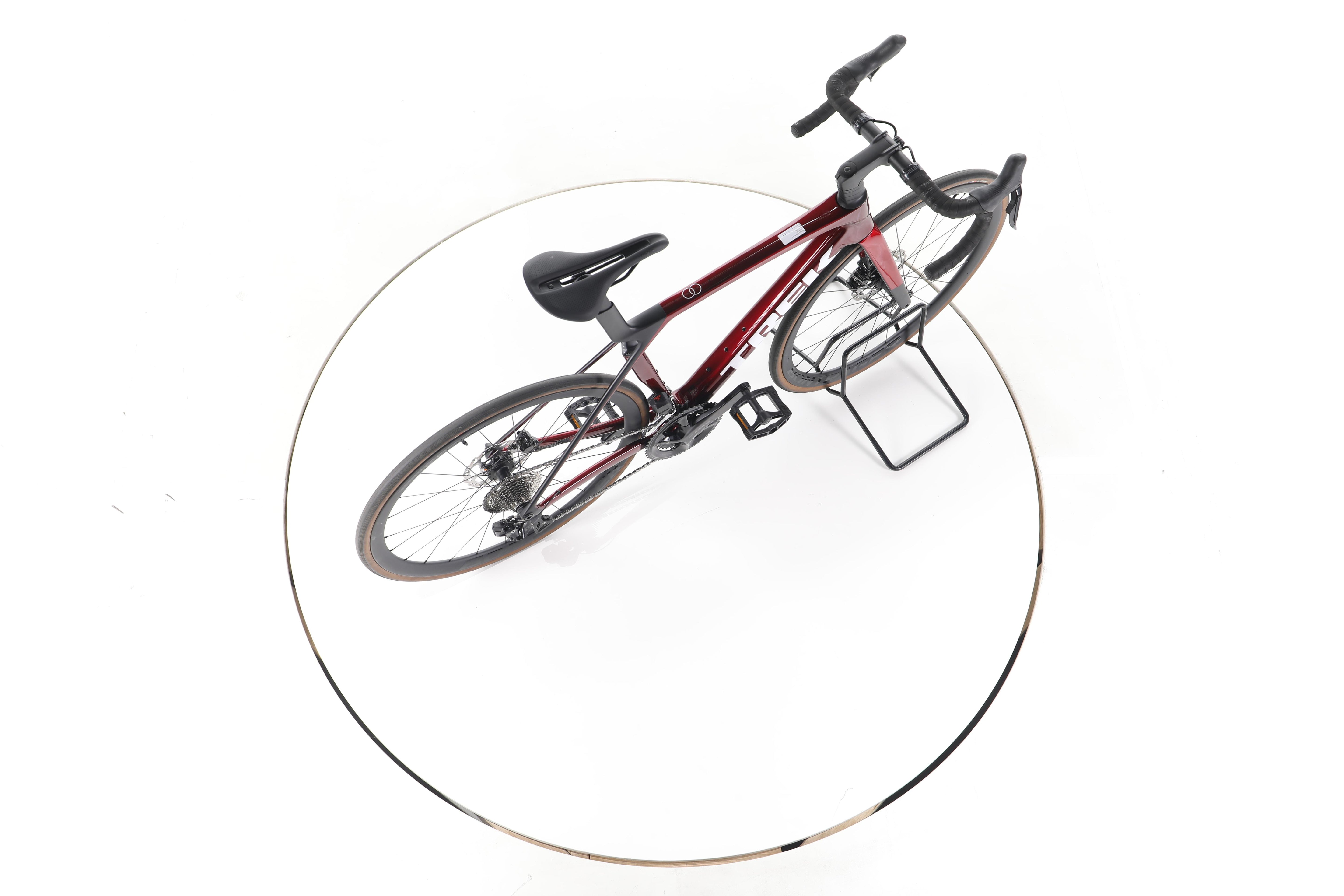 Trek Madone SL 6 Gen 8 Rennrad Carbon 2024 - Image 24
