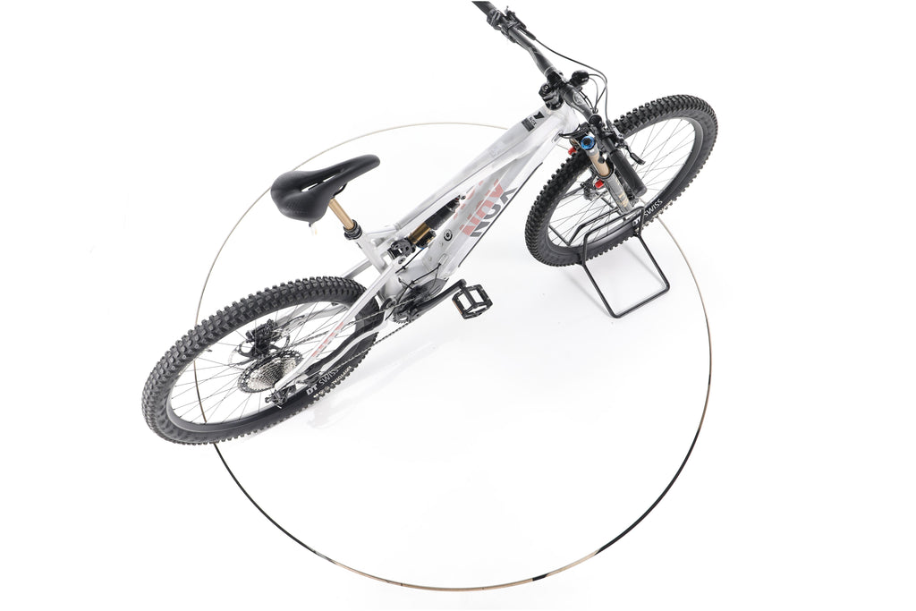 Nox Cycles Hybrid All Mountain 5.9 Ultra Fully E-Bike - Image 24