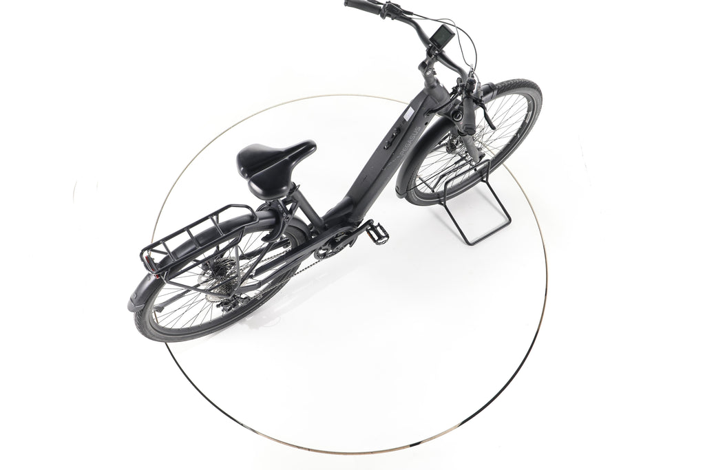 Pegasus Premio EVO Lite Trekking E-Bike Tiefeinsteiger 2023 - Image 24