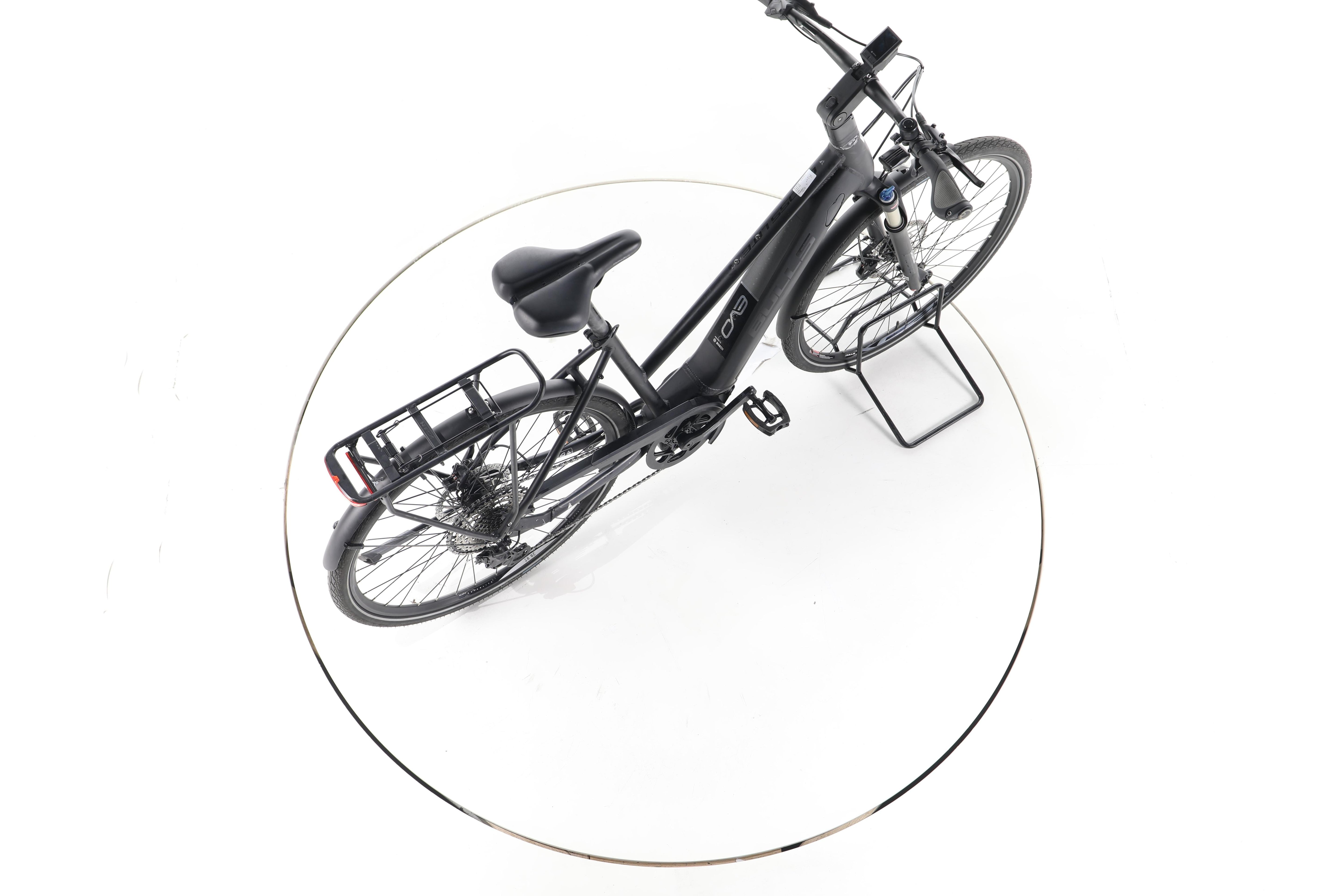 Bulls Cross Lite EVO Trekking E-Bike - Image 24