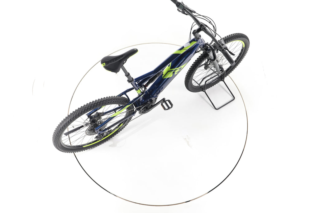 R Raymon FullRay 130E 6.0 Fully E-Bike 2023 - Image 24