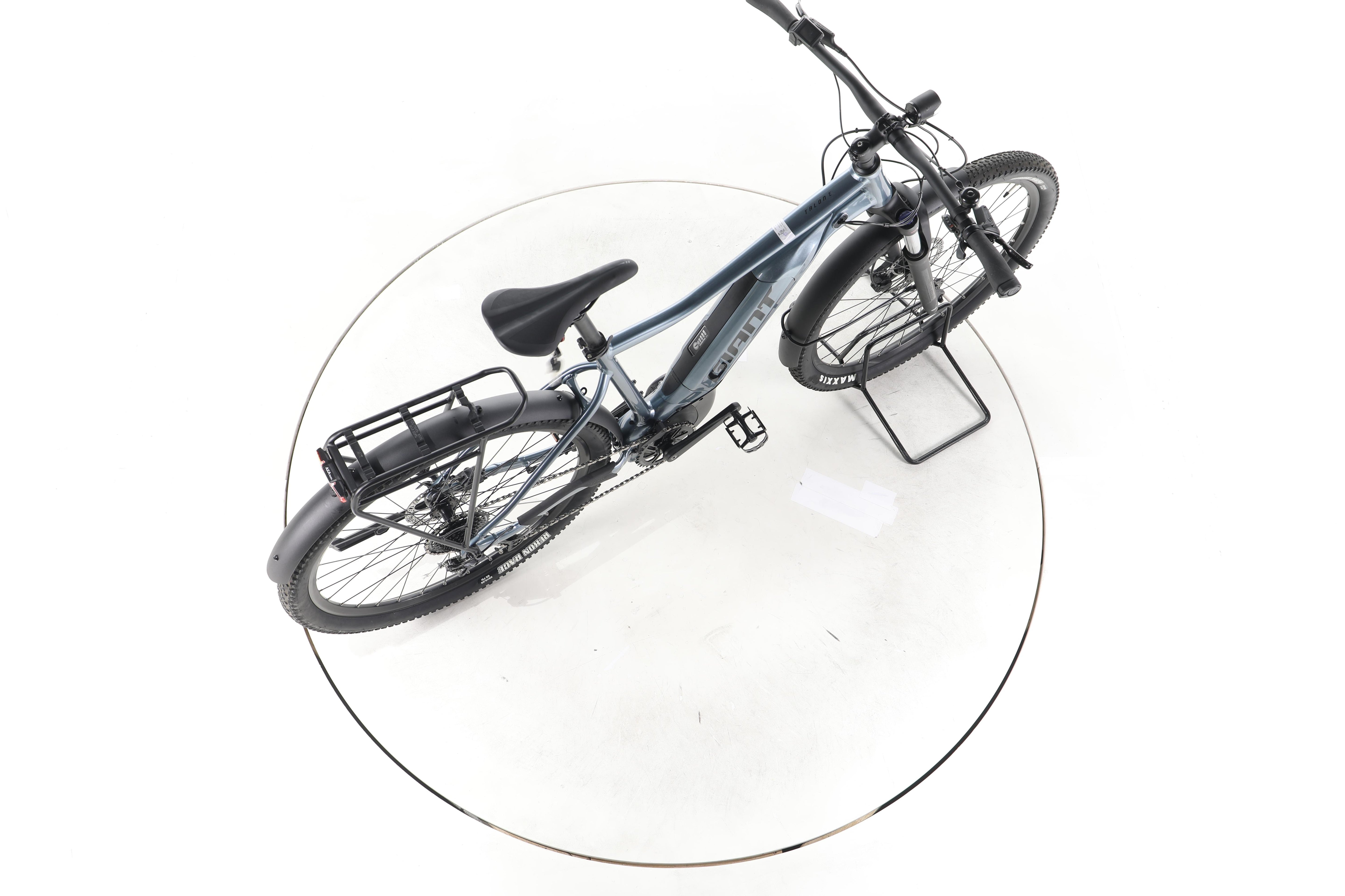 Giant Talon E+ EX Trekking E-Bike 2024 - Image 24