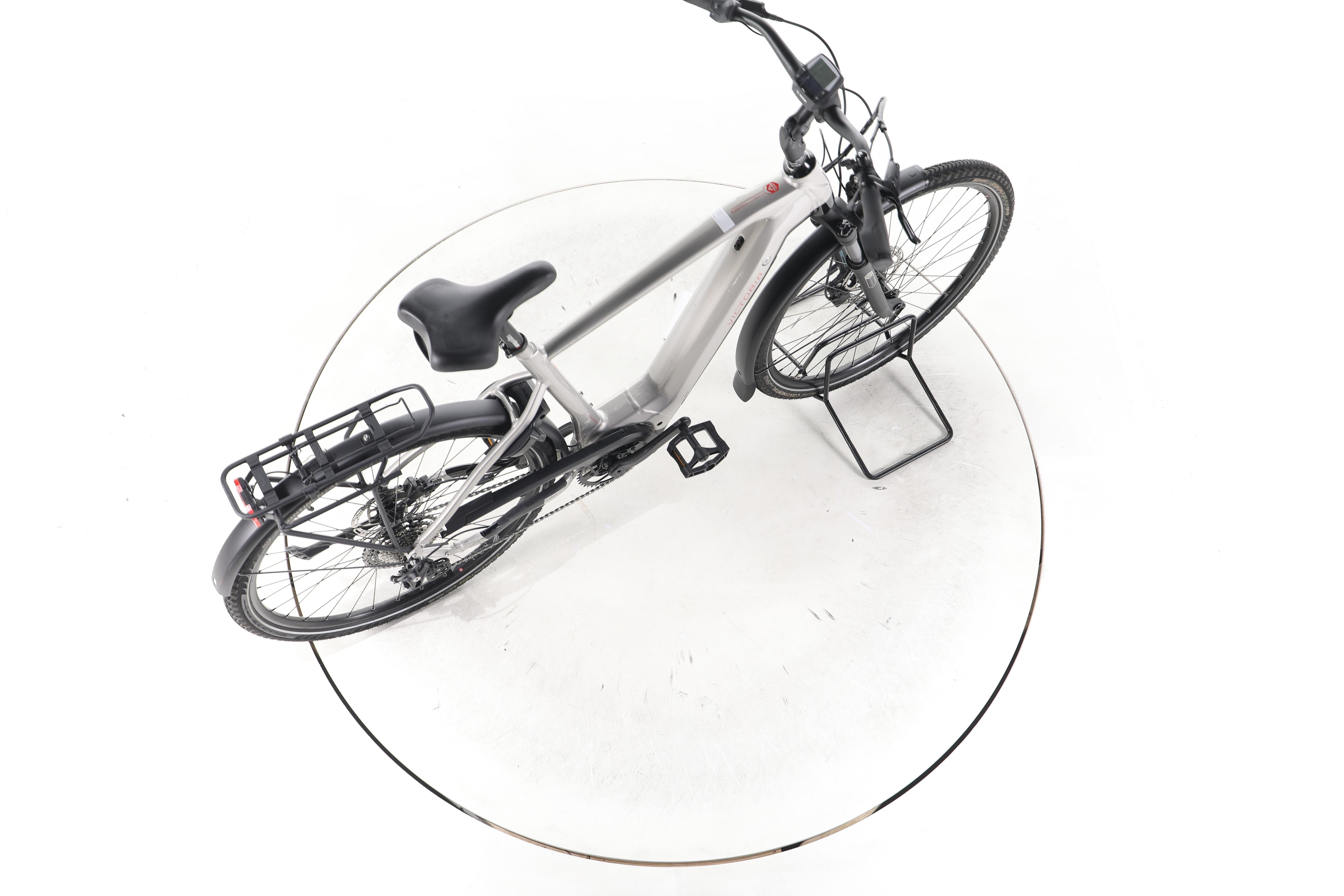 Victoria e-Manufaktur 12.8 Trekking E-Bike - Image 24