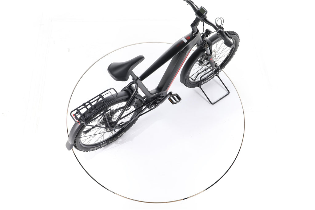 Victoria eAdventure11.9 City E-Bike - Image 24