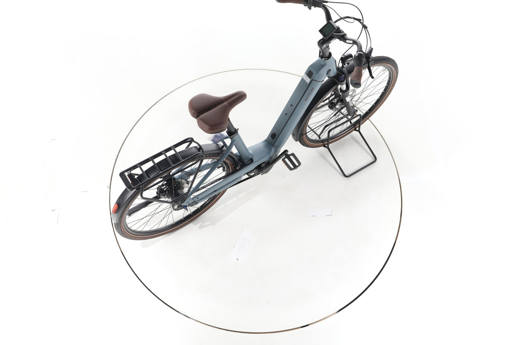 Kettler Quadriga P5 Belt RT City E-Bike 2024 - Image 24