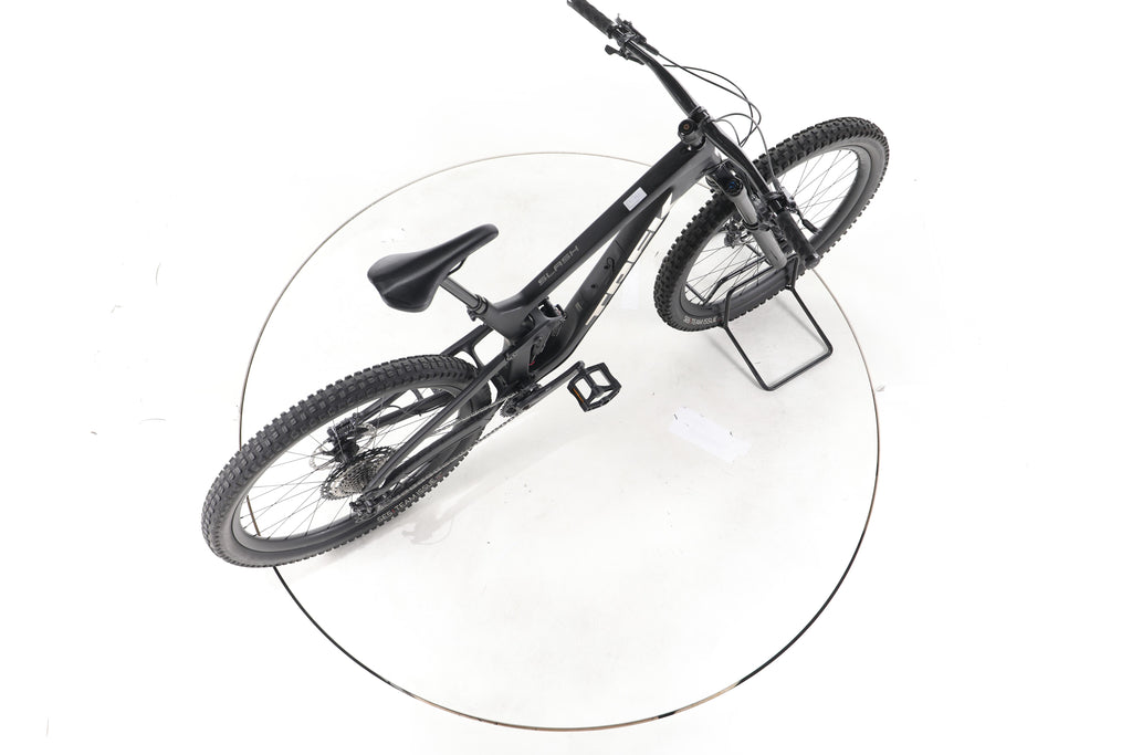 Trek Slash 9.8 XT Gen 5 Fahrrad Fully - Image 24