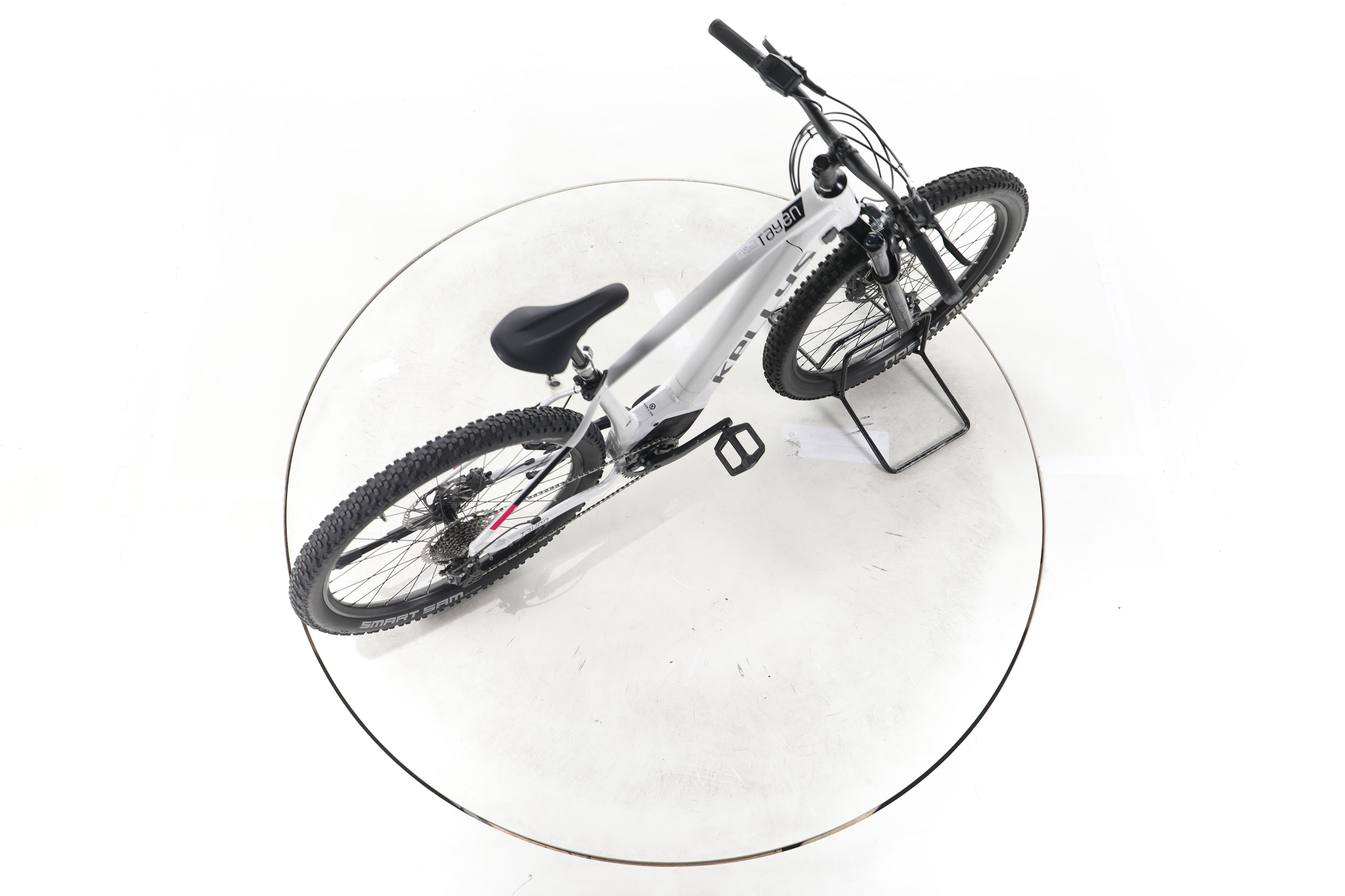 Kellys TAYEN R50 E-Bike - Image 24