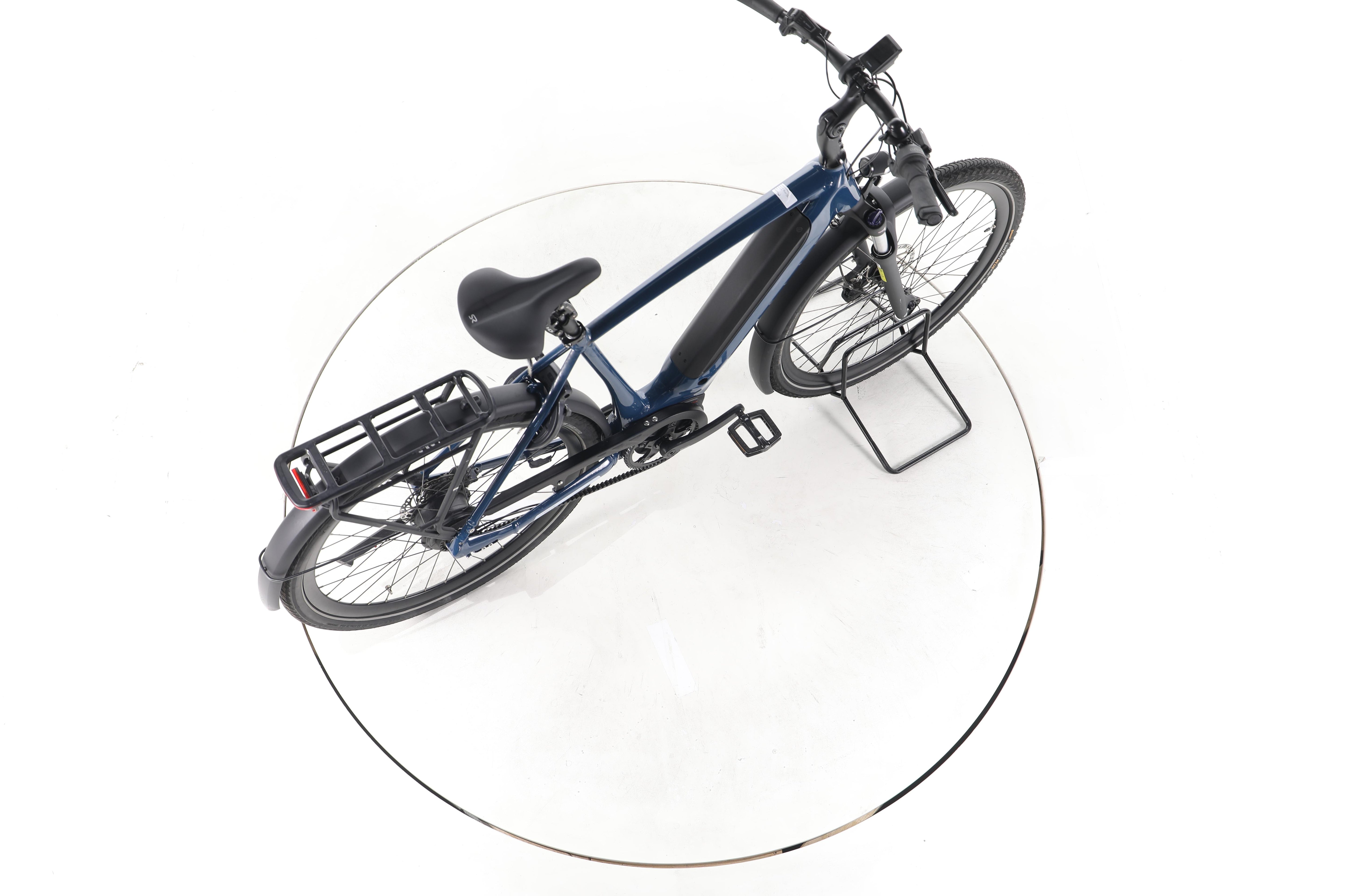 Gazelle Ultimate C380 HMB City E-Bike - Image 24