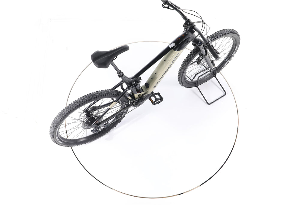 Mondraker DUSK Fully E-Bike - Image 24