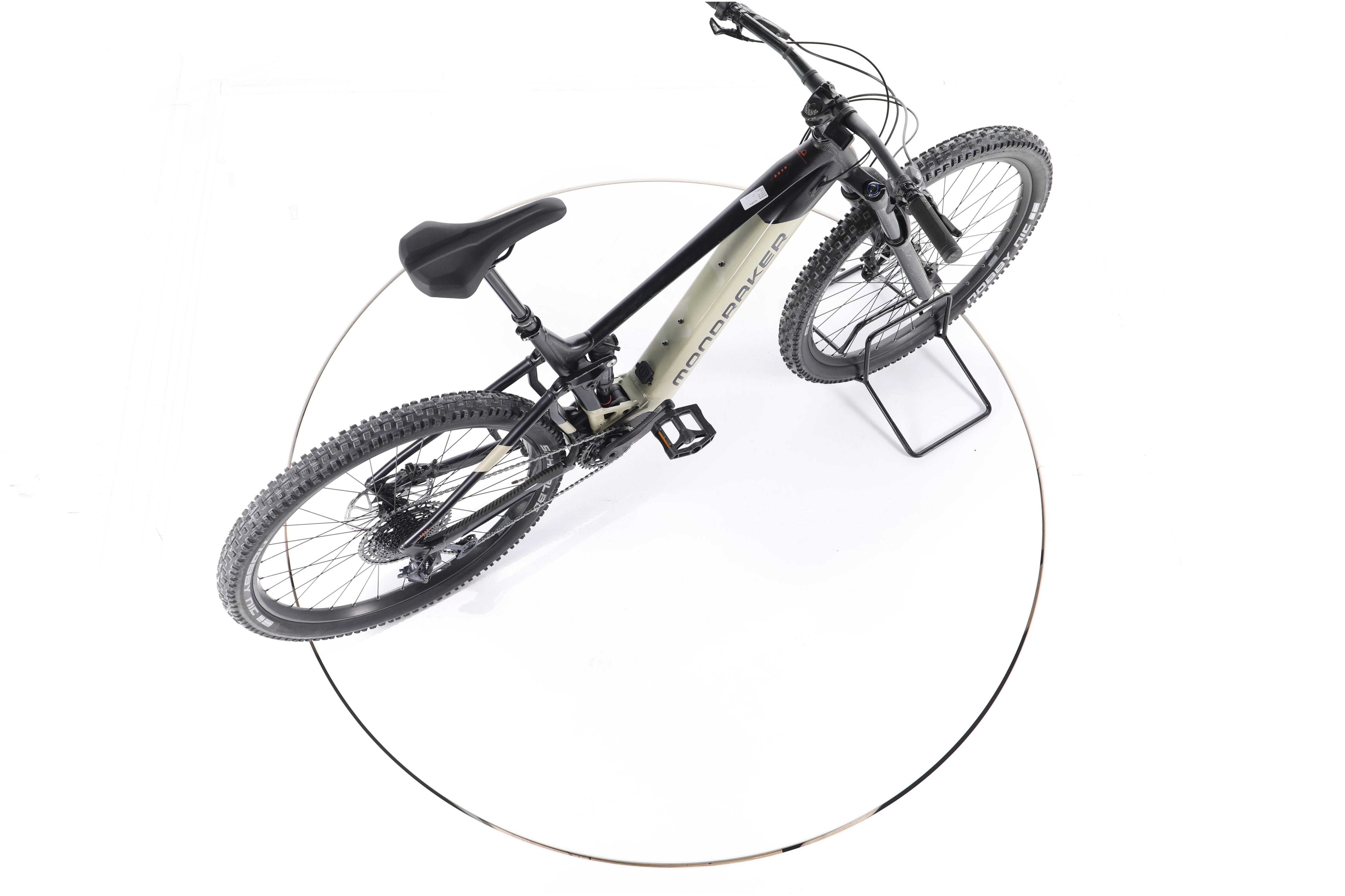 Mondraker DUSK Fully E-Bike - Image 24
