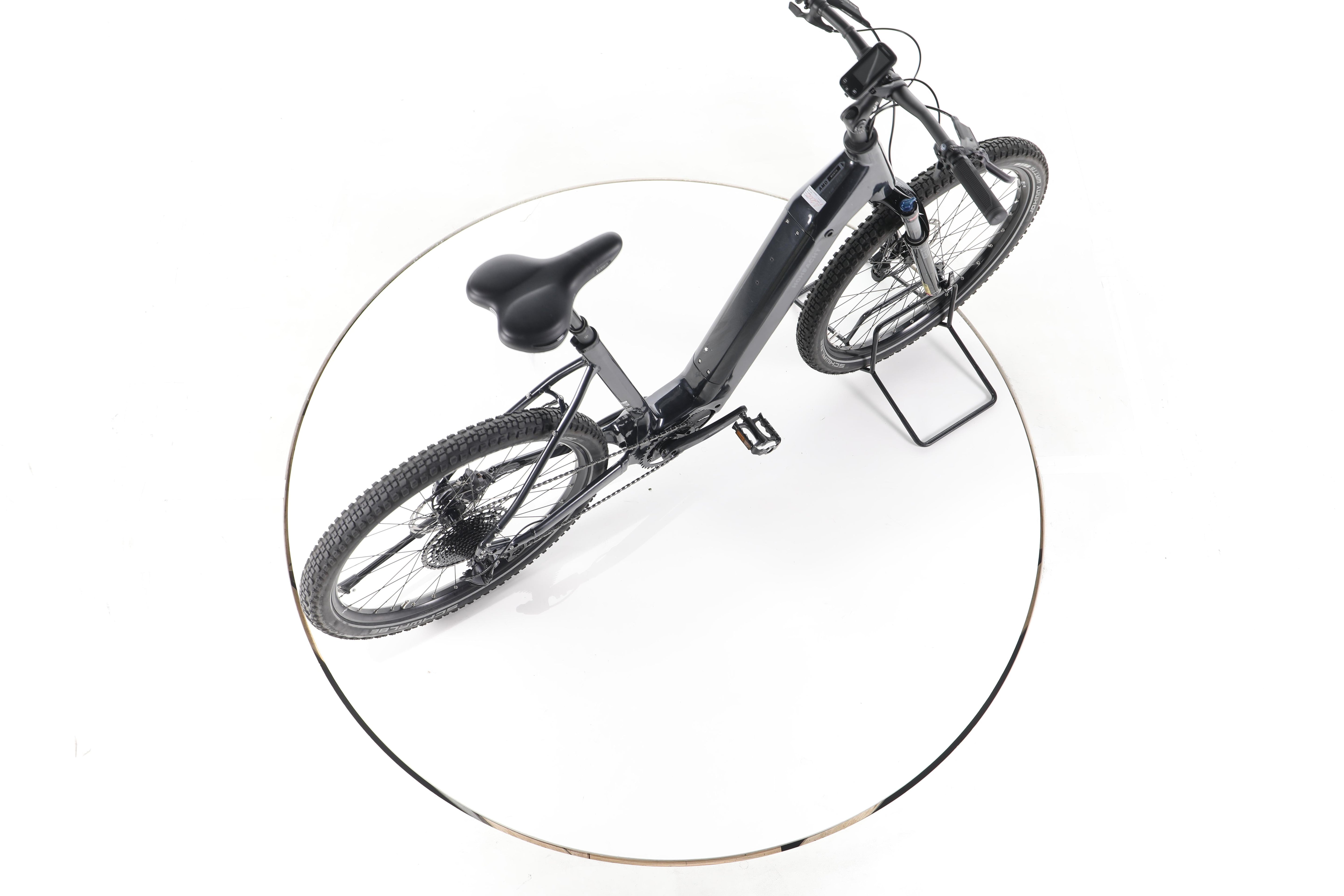 HoheAcht AMO Monto E-Bike - Image 24