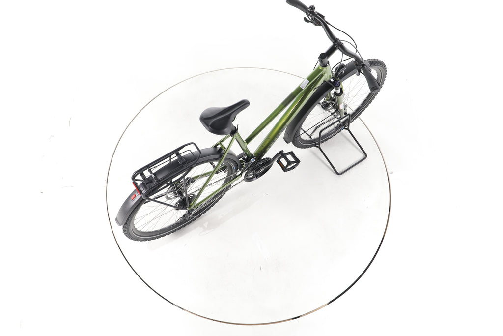 Cube Nature Allroad Fahrrad City & Trekking - Image 24