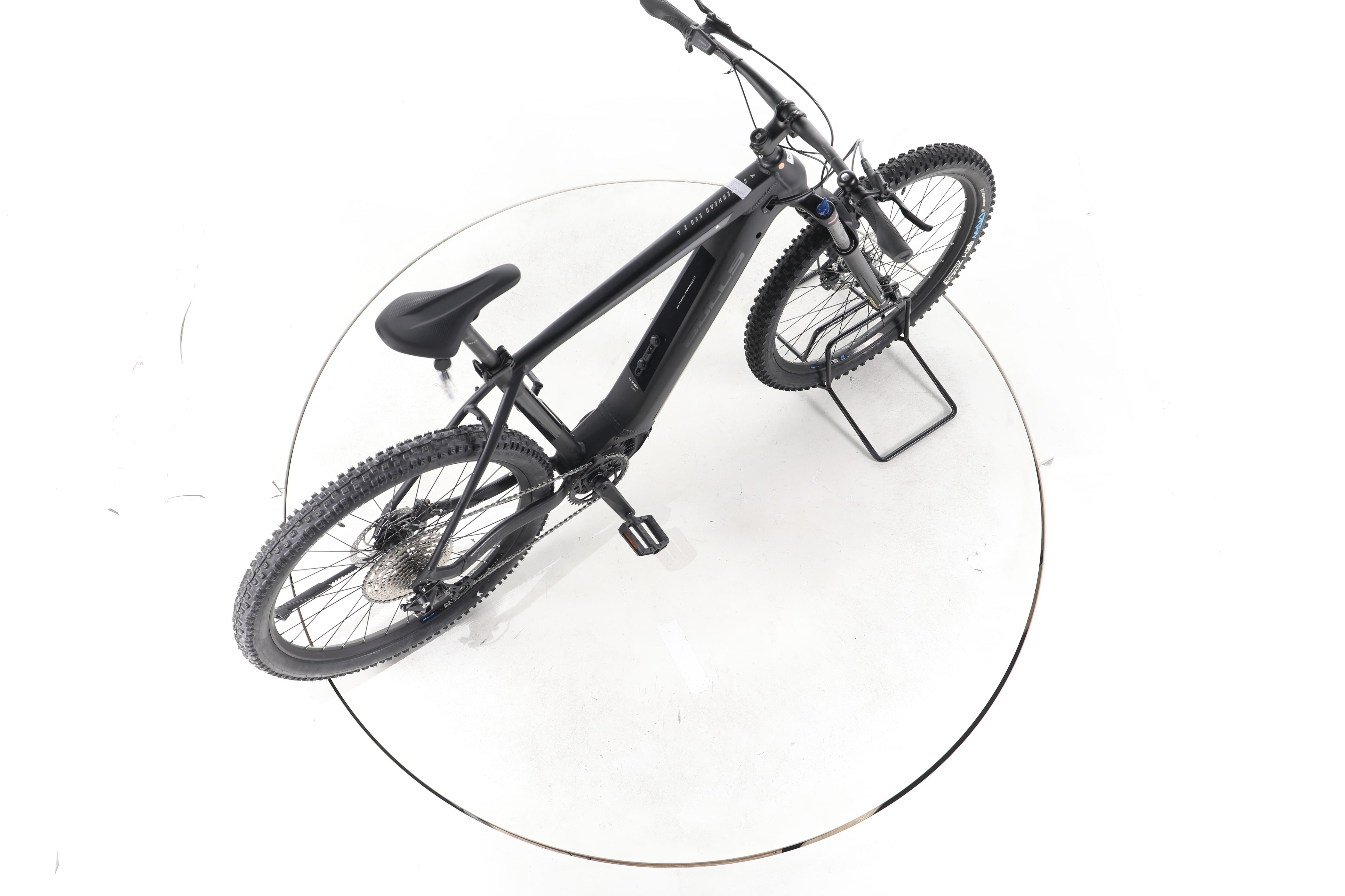 Bulls Copperhead EVO2 E-Bike - Image 24