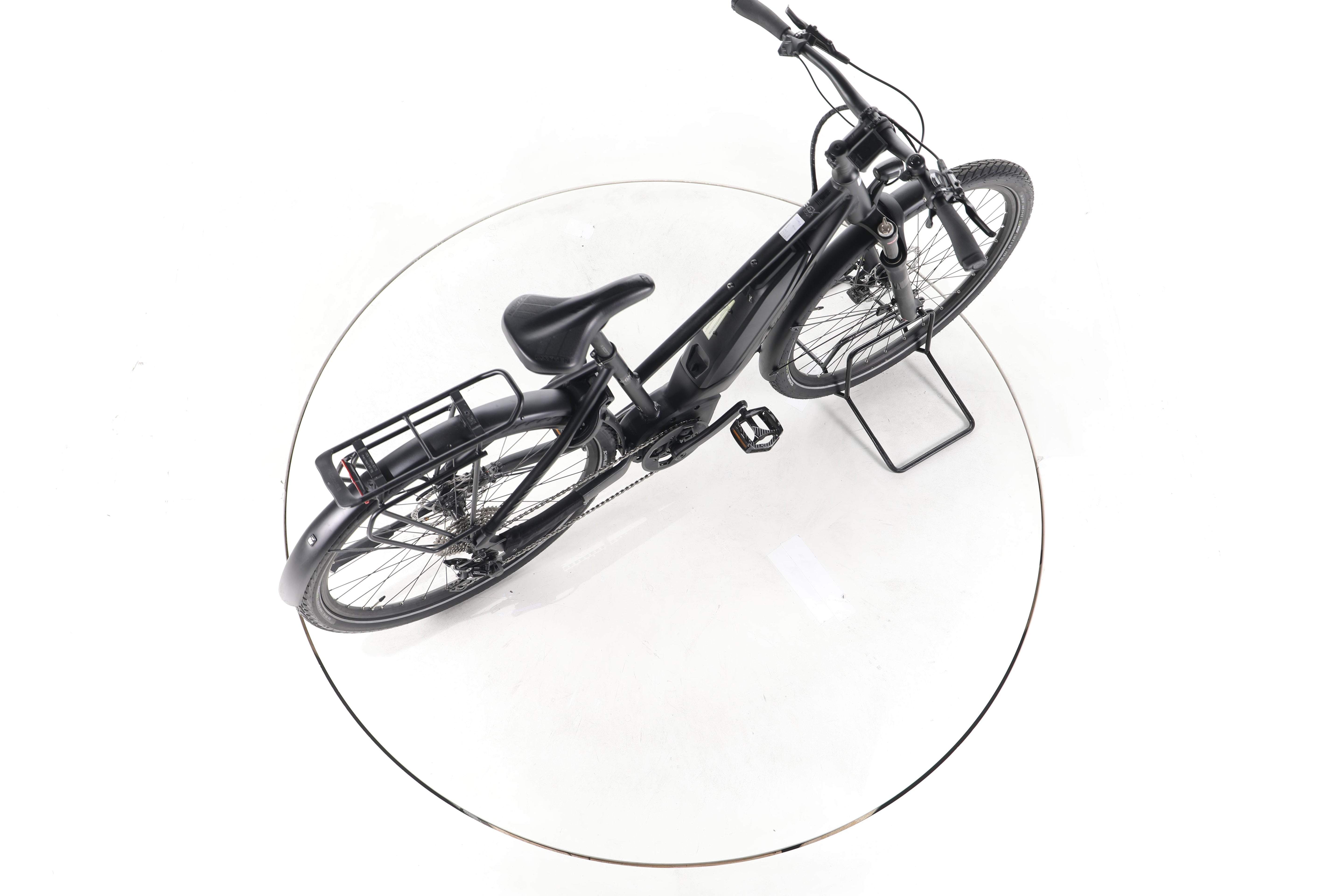 Stevens E-6X Tour Trekking E-Bike - Image 24