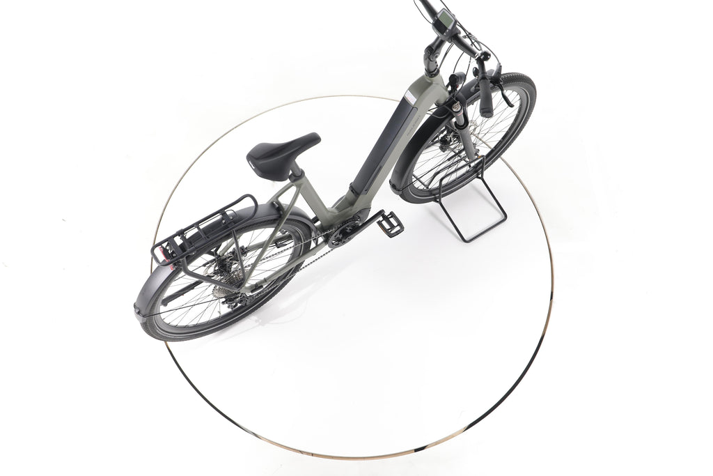 Raleigh KENT 11 XXL Trekking E-Bike - Image 24