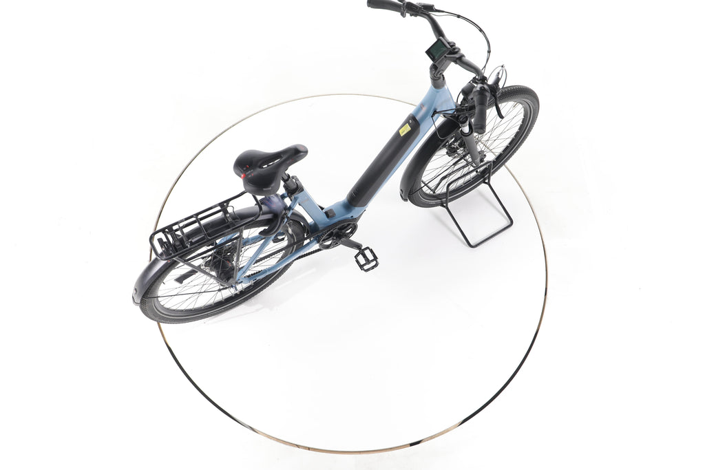Winora Sinus R8e City E-Bike Tiefeinsteiger 2025 - Image 24
