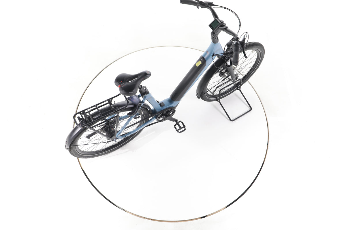 Winora Sinus R8e City E-Bike Tiefeinsteiger 2025 - Image 24