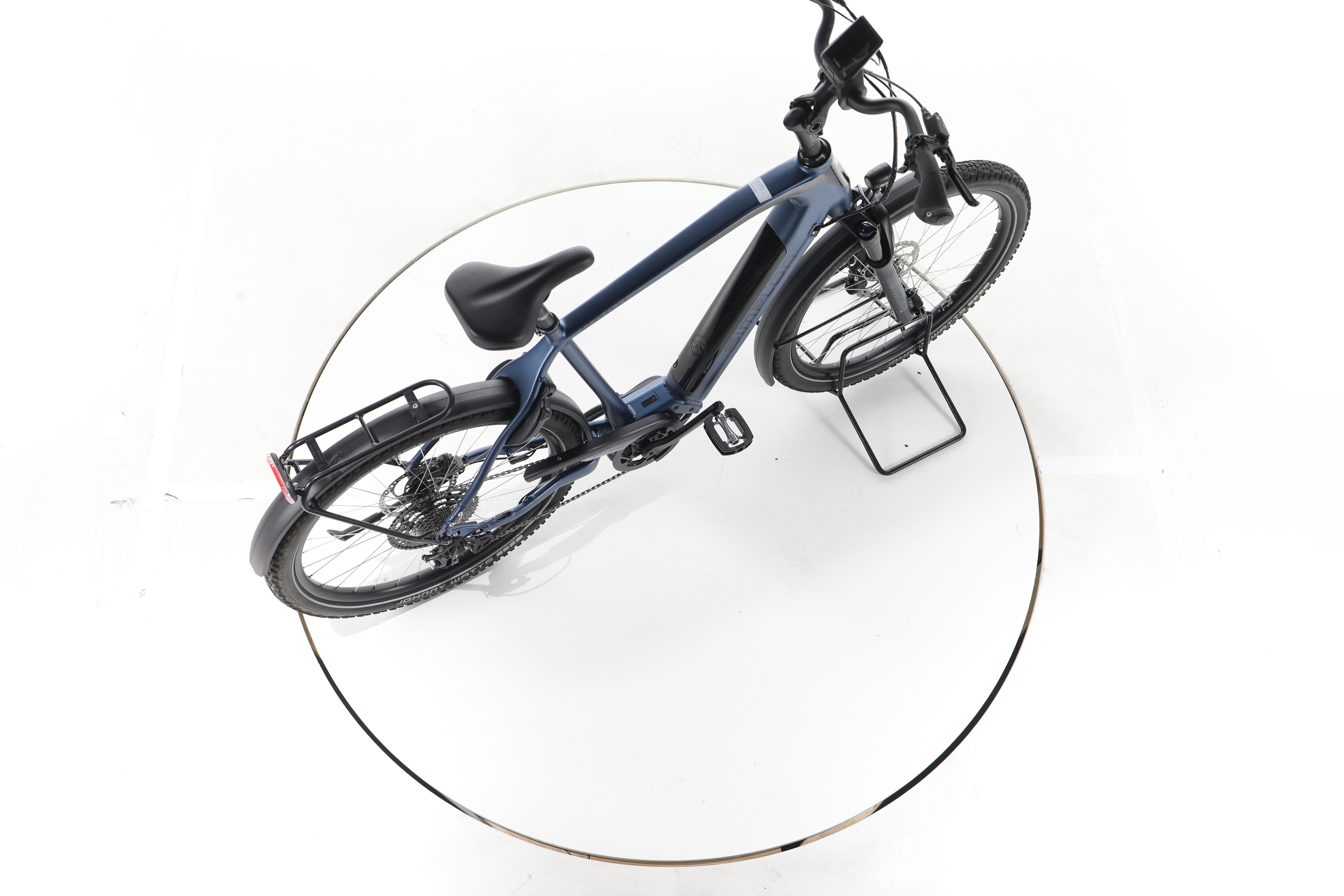 Simplon Kagu Trekking E-Bike - Image 24
