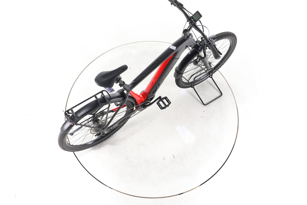 Trek Powerfly Sport 4 Equipped Gen 3 Trekking E-Bike - Image 24