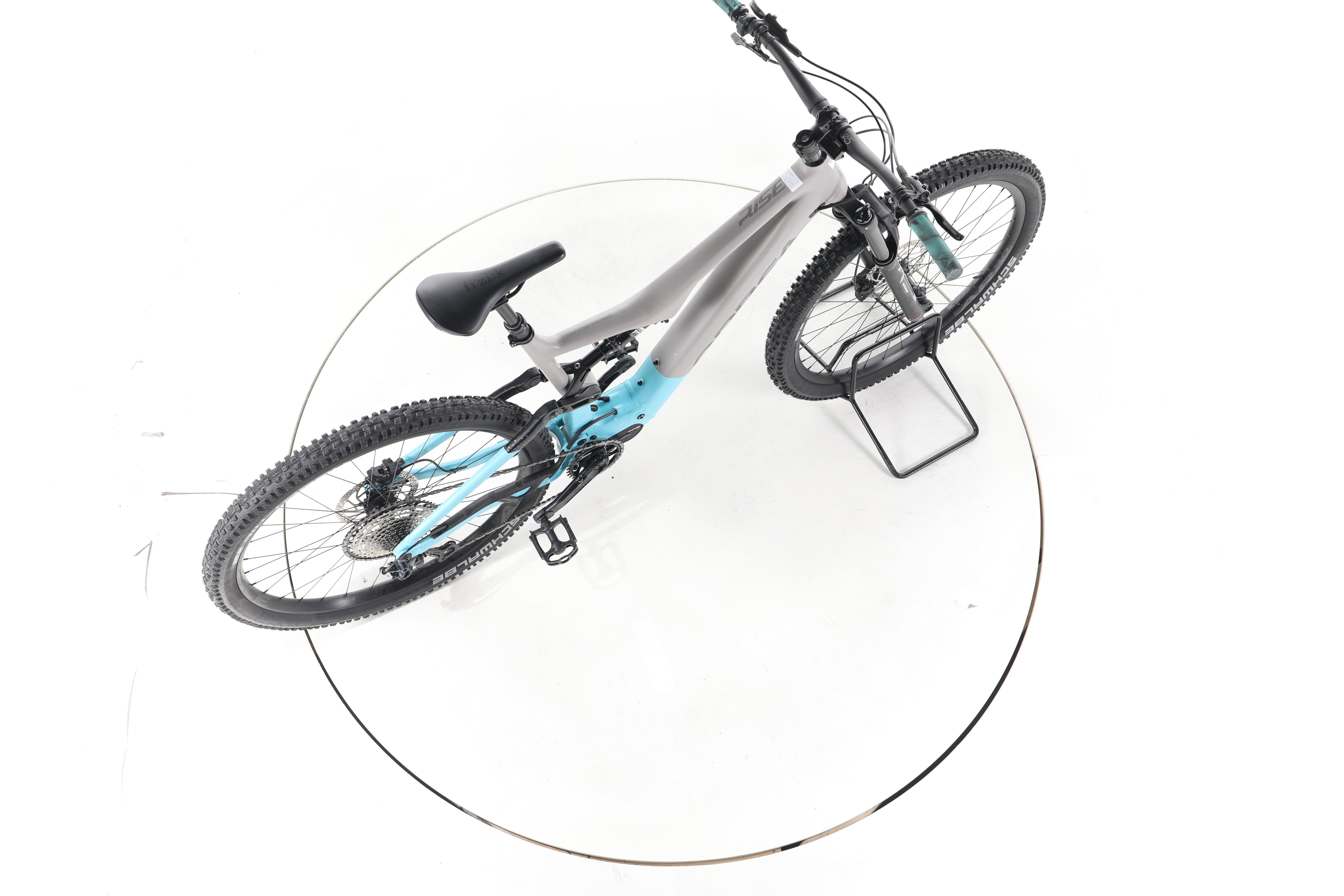Orbea Rise H30 E-Bike Fully - Image 24