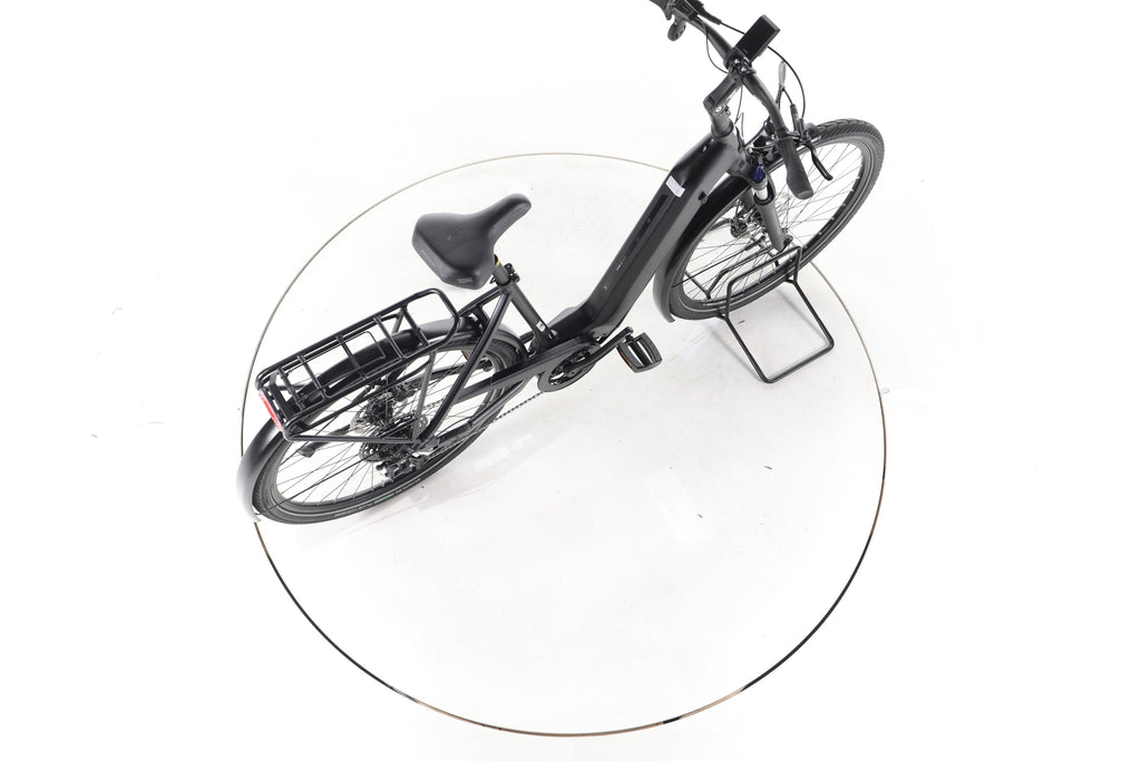 Hercules Futura Sport I-10 Trekking E-Bike Tiefeinsteiger - Image 24
