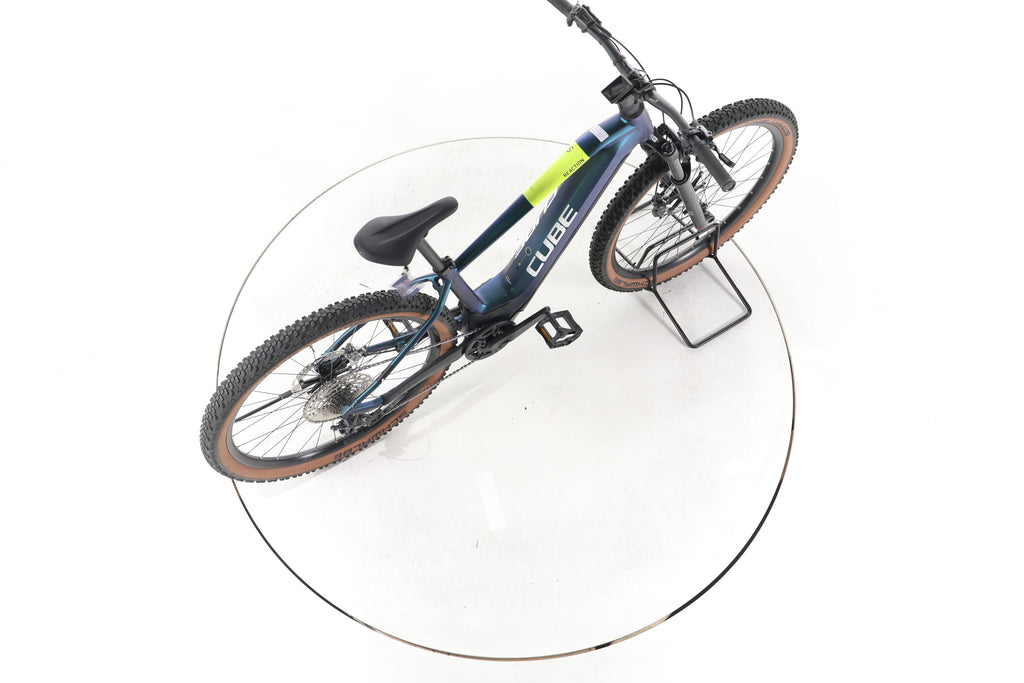 Cube Reaction Hybrid SLT E-Bike - Image 24