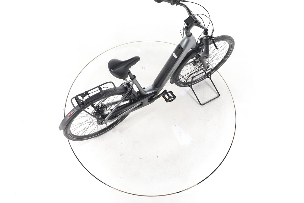 Cube Supreme RT Hybrid Pro City E-Bike Tiefeinsteiger - Image 24
